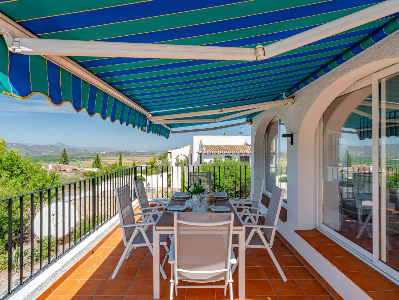 Villa Gran Vida-Draußen