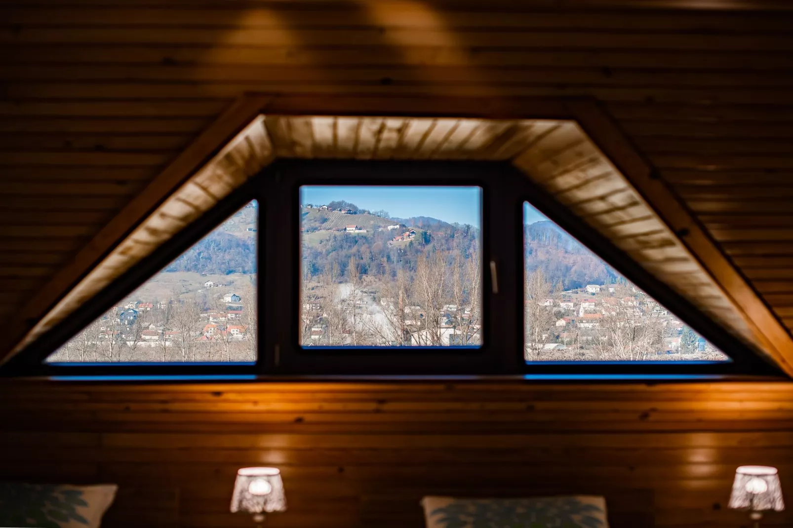 Relaxing Retreat with Hot Tub in Sevnica - Three Bedroom Apartment