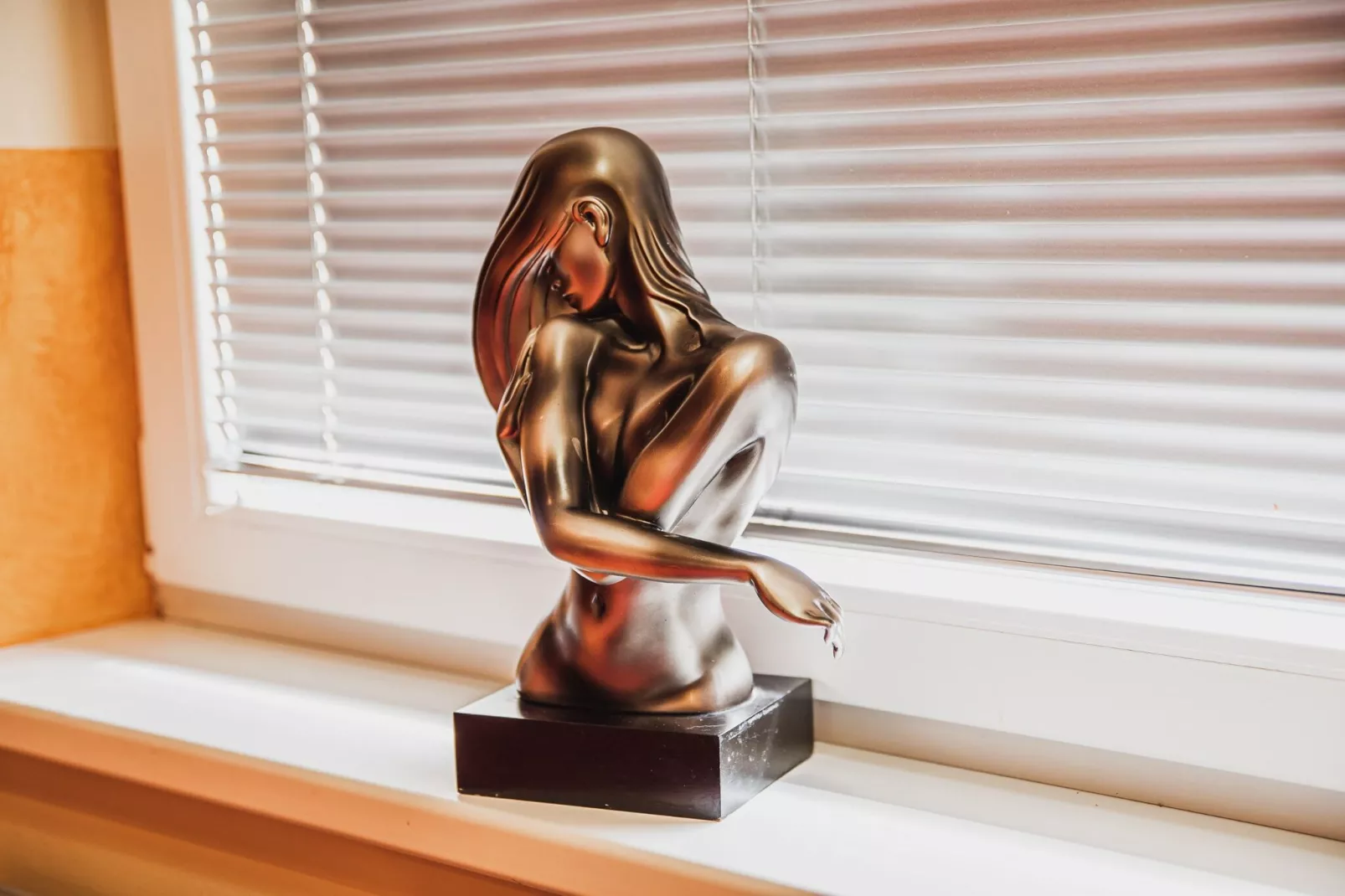 Elegant and Stylish Retreat Apartments with Terrace - Two Bedroom Apartment with Terrace-Intérieur