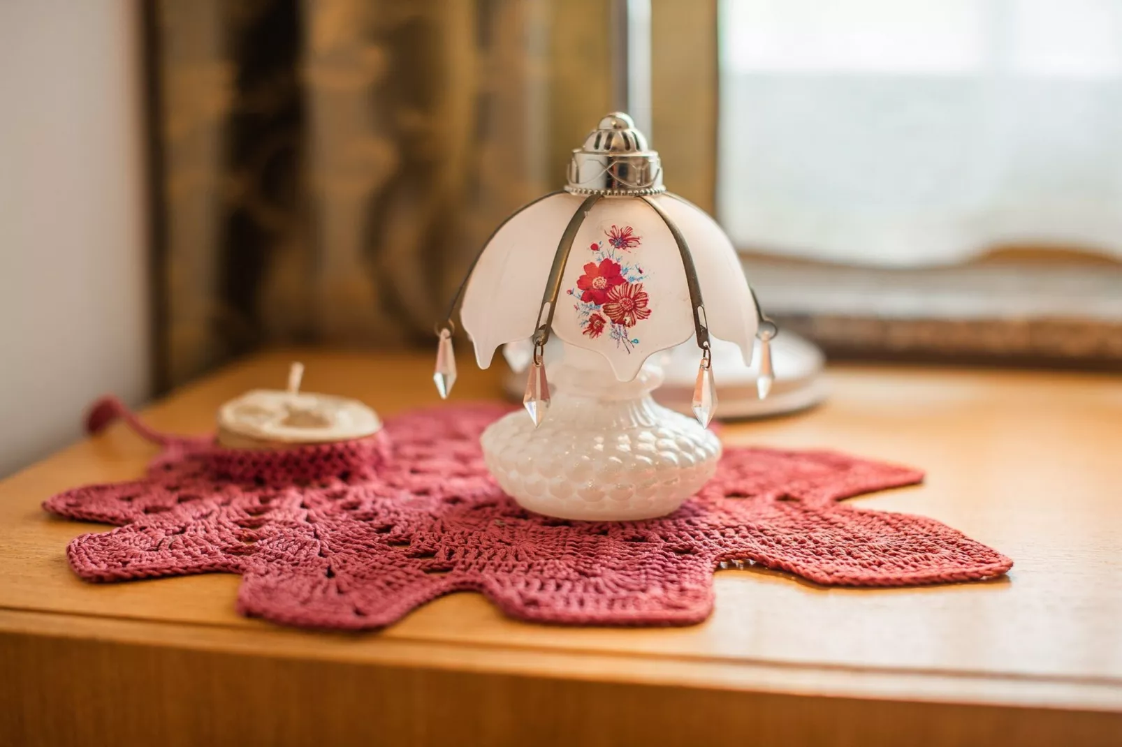 Vivid Hillside Country House with Hot-Tub and Sauna - Two Bedroom Country House-Indoor