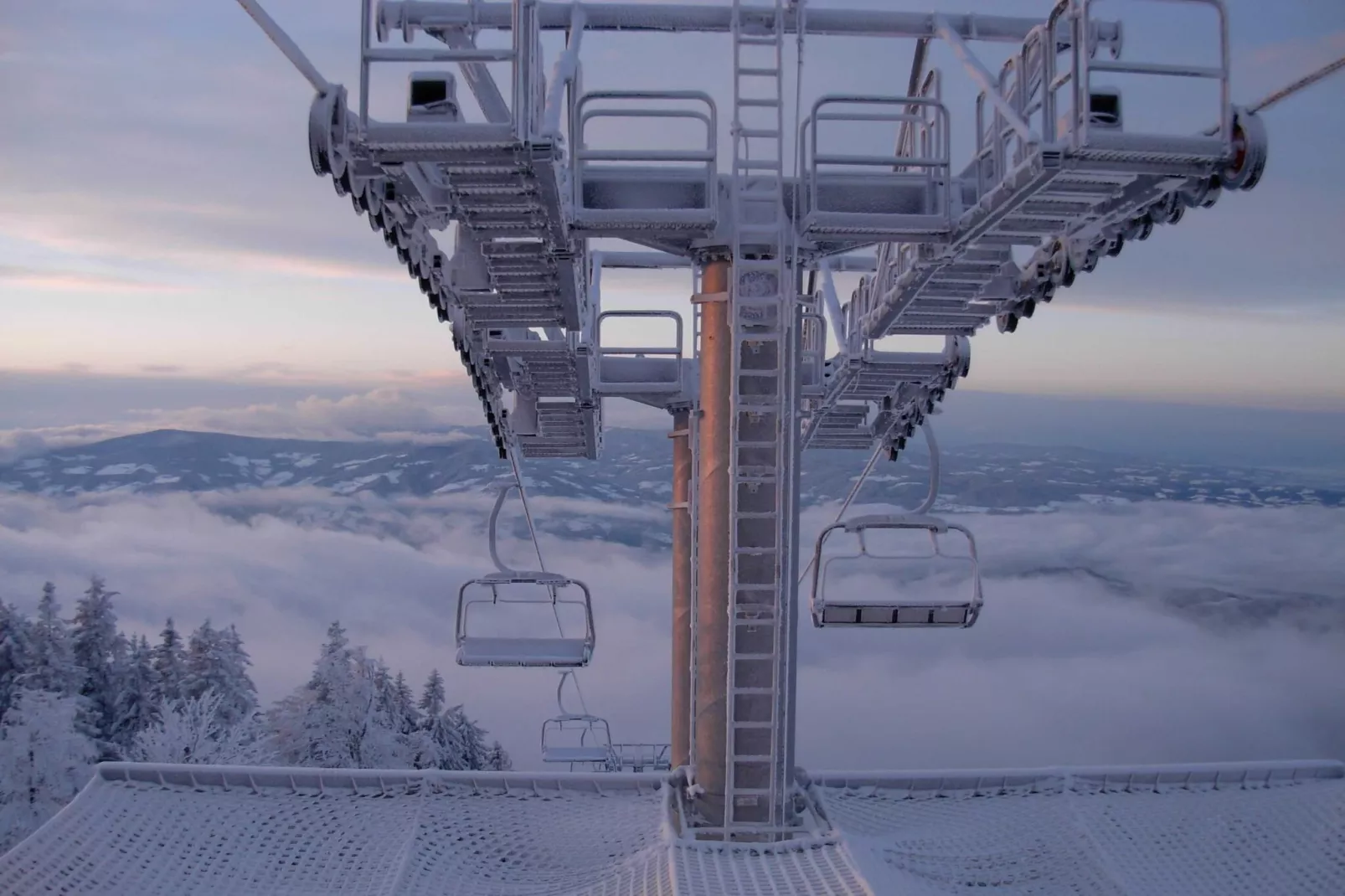 Mountain View Villa with Sauna and Hot-Tub - Three Bedroom Villa with Sauna and Hot-Tub-Aussicht