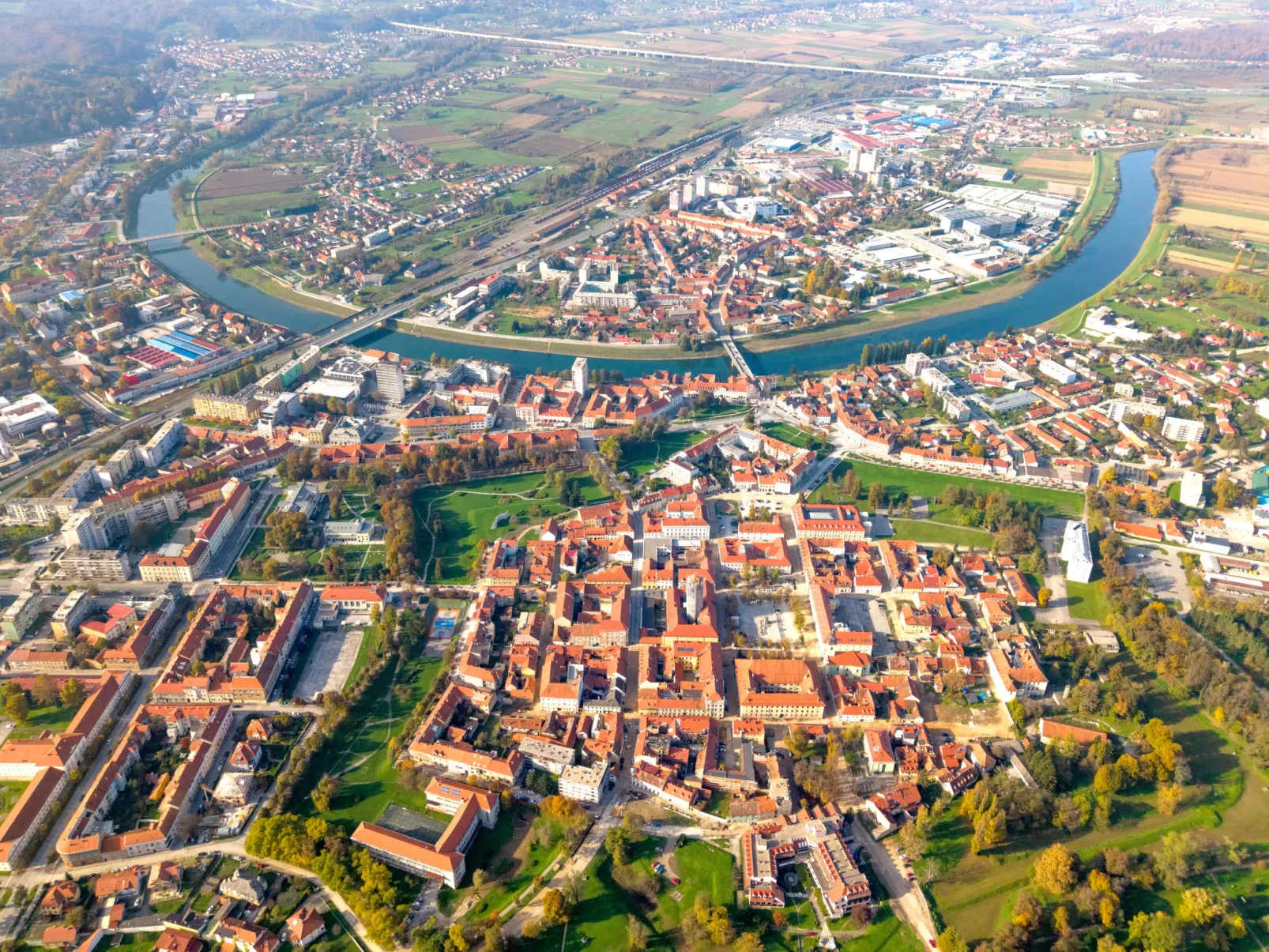 Utinja-Environnement