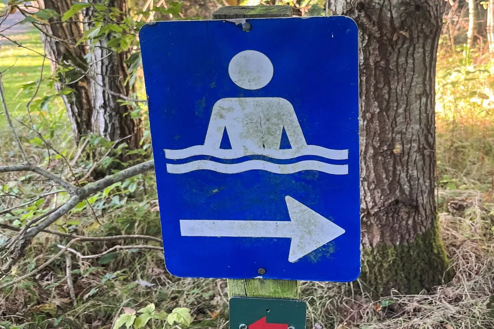 4 Sterne Ferienhaus in Løgstør-Aussicht