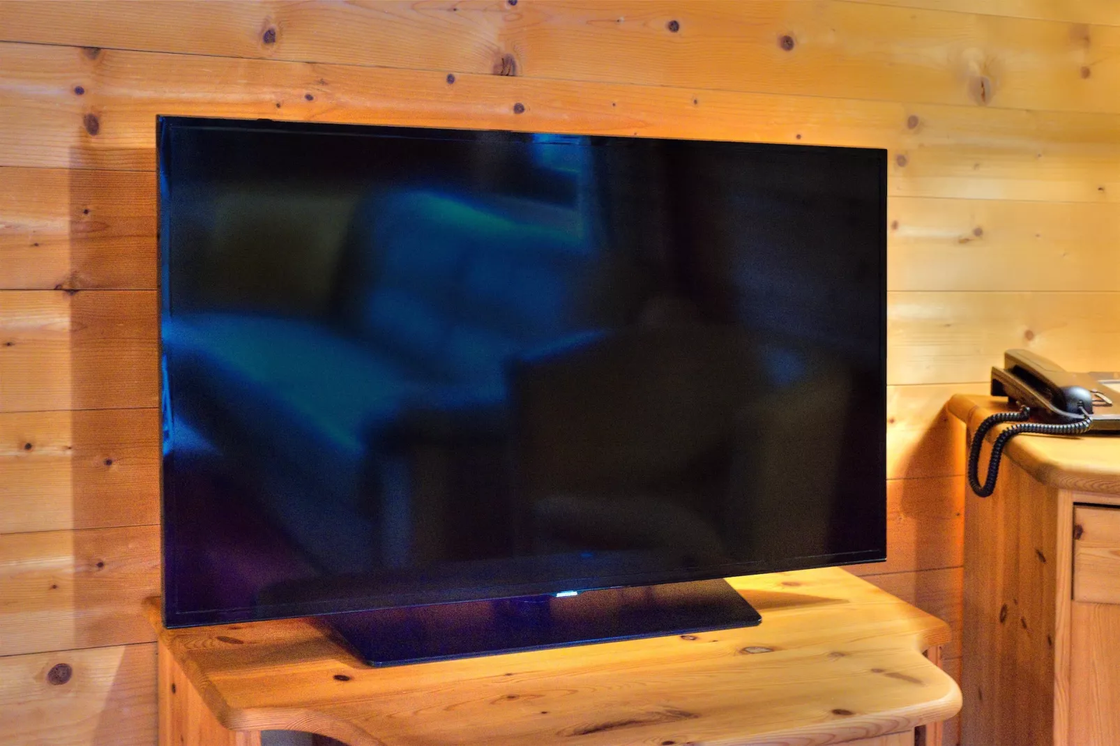 Feriendorf Wildschönau - Hoher Stein-Ambiance