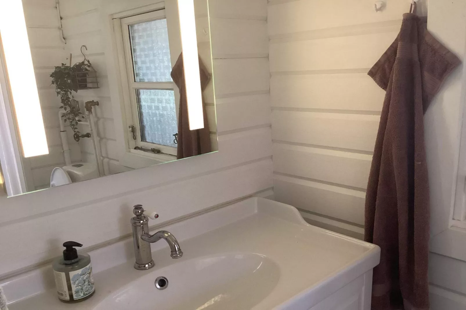 4 Sterne Ferienhaus in Væggerløse-Innenbereich