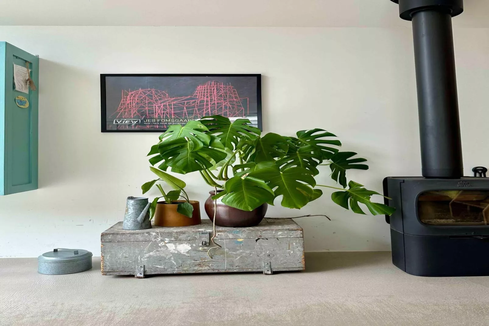 5 star holiday home in Nexø-Indoor