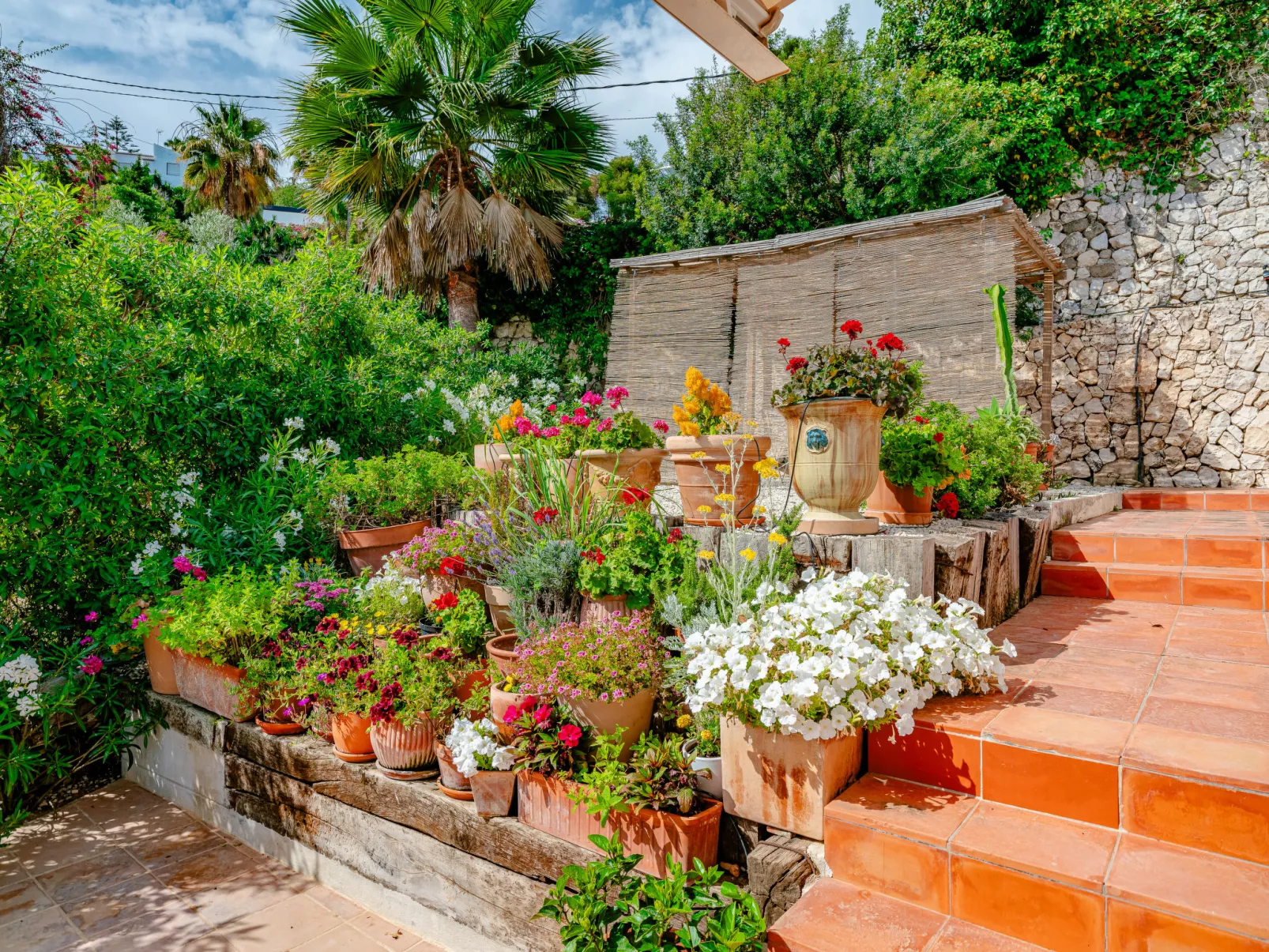 Villa Pomelo Plus-Dehors