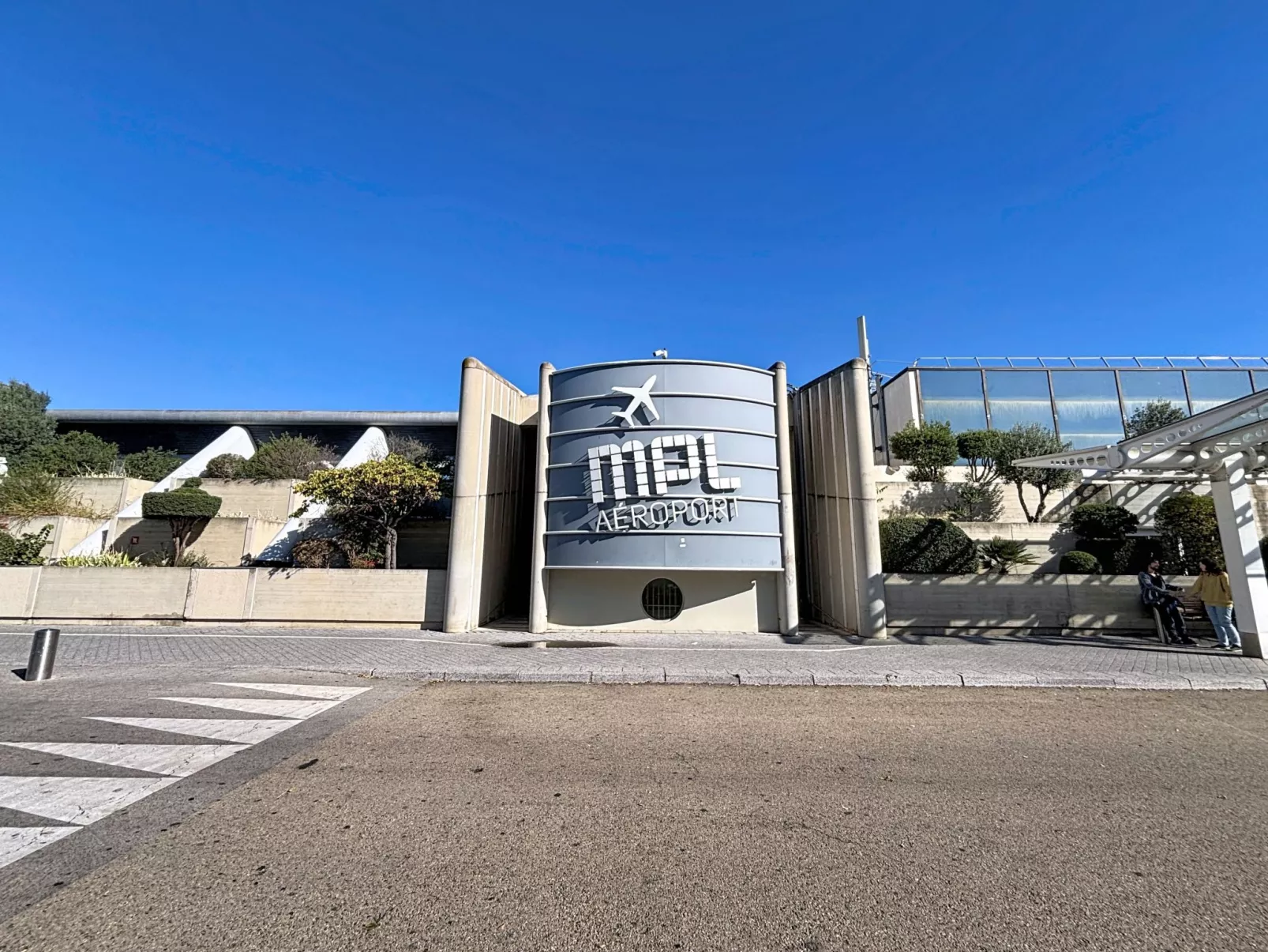 Les cabanes de Pérols-Environnement