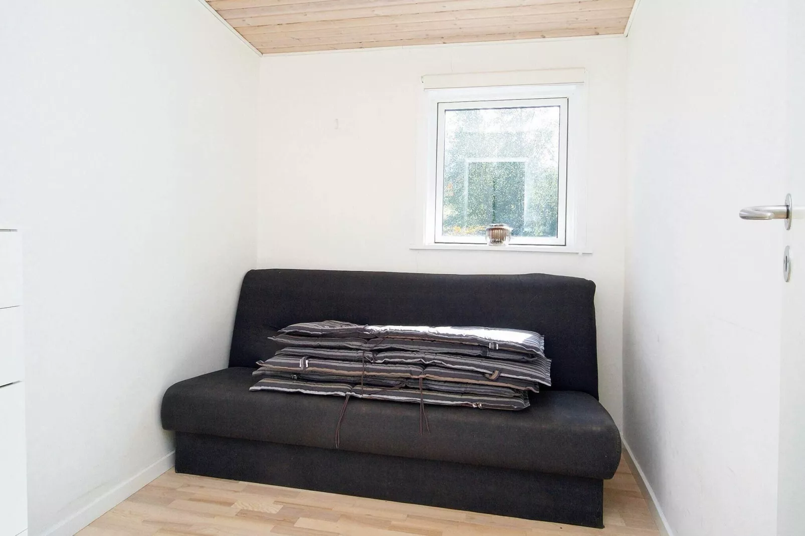 Maison de vacances pour 6 a Gilleleje-Intérieur