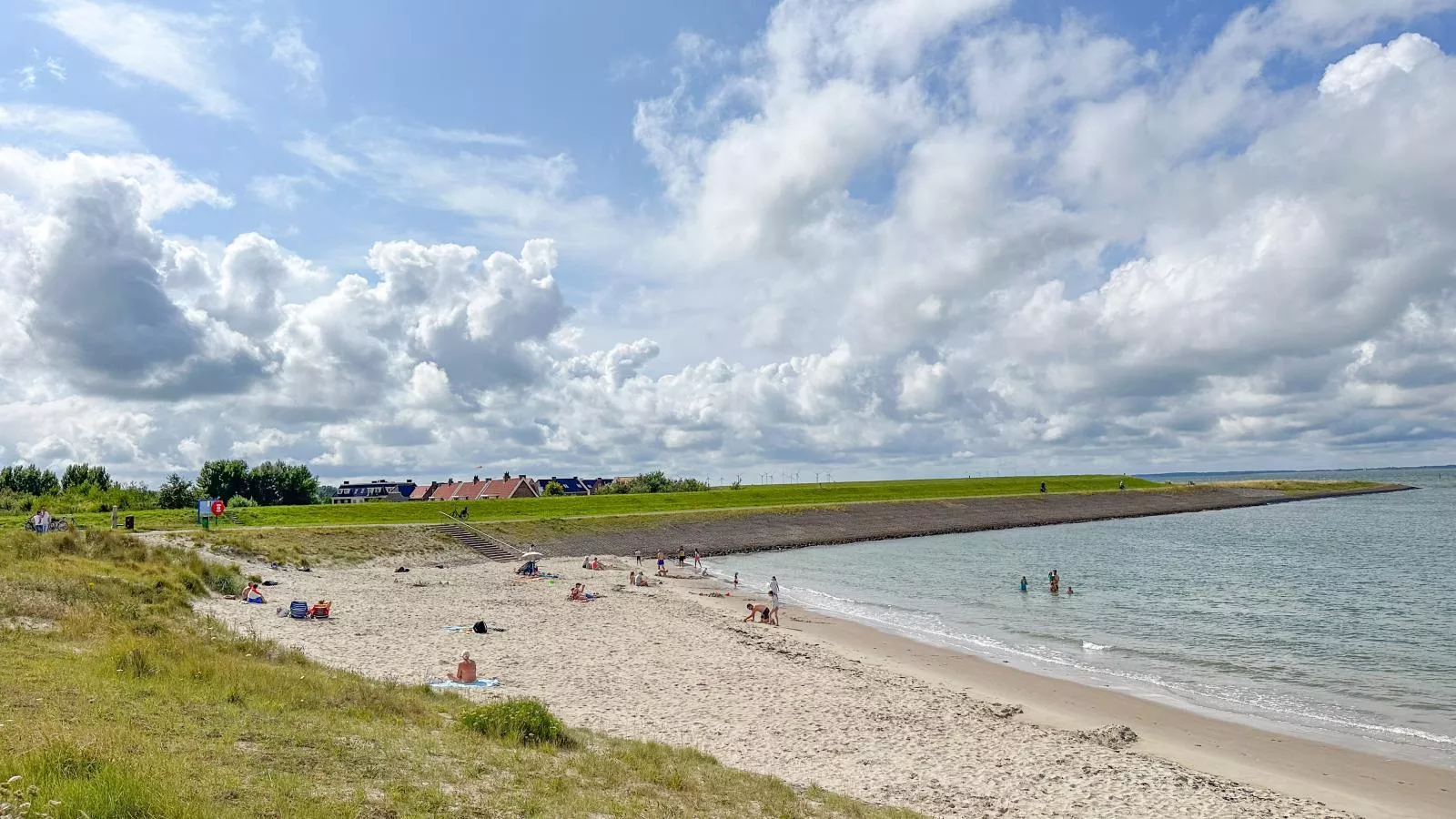 Happy Beach 50-Zones été à 1 km