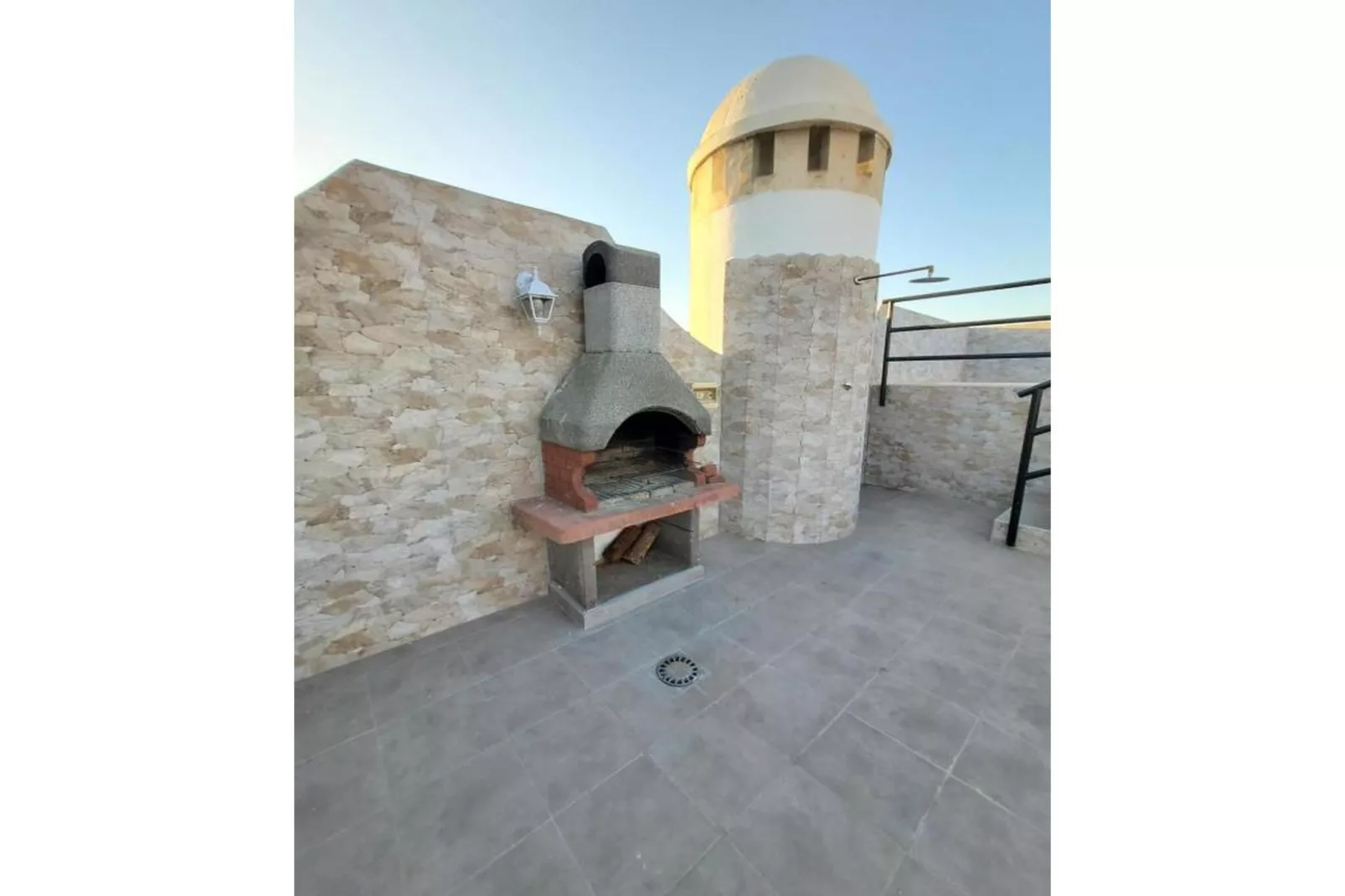 CT 351 AL - Faro's Atico Duplex con piscina privada - Vera Playa-Facilities