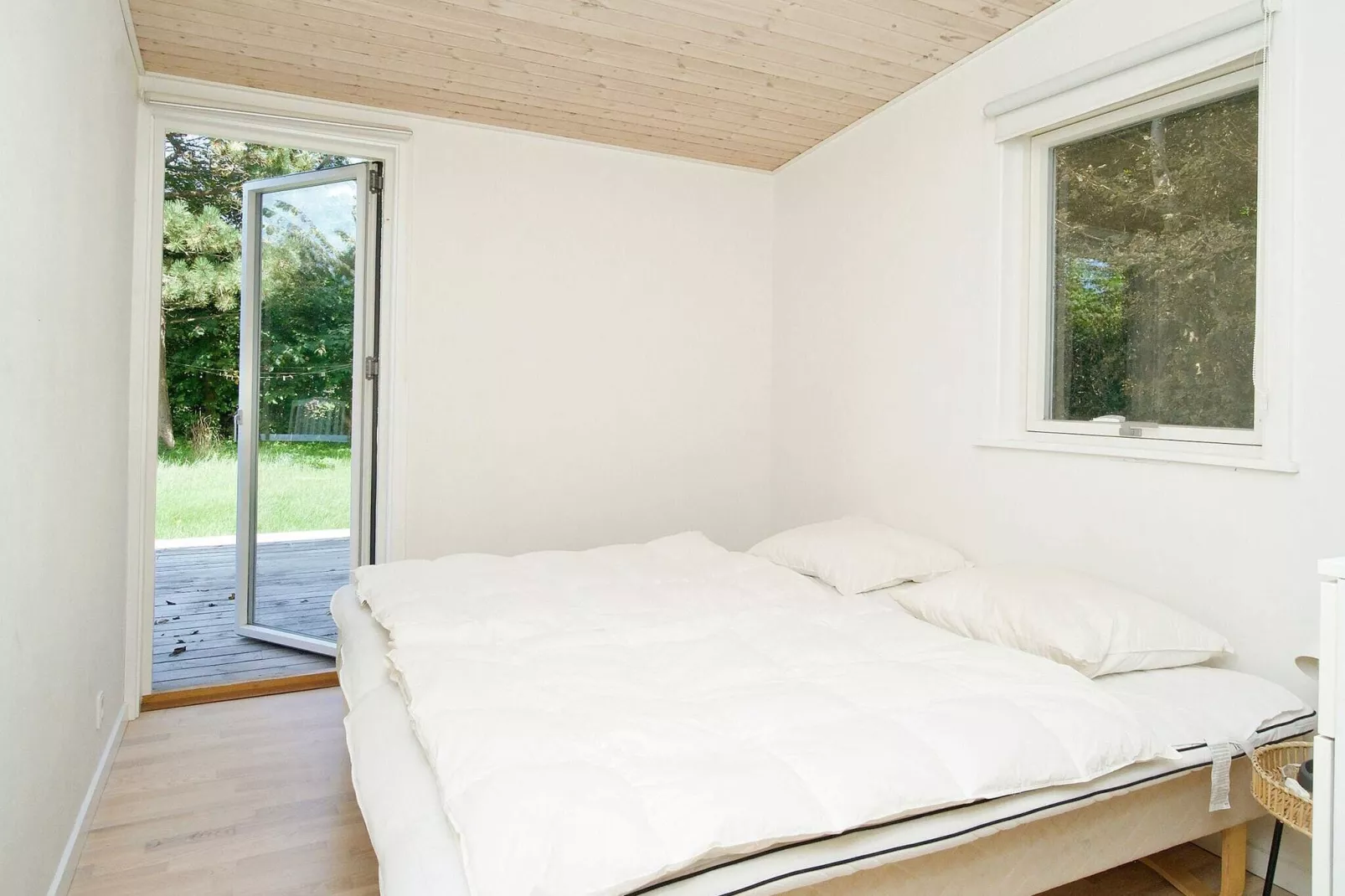 Maison de vacances pour 6 a Gilleleje-Intérieur