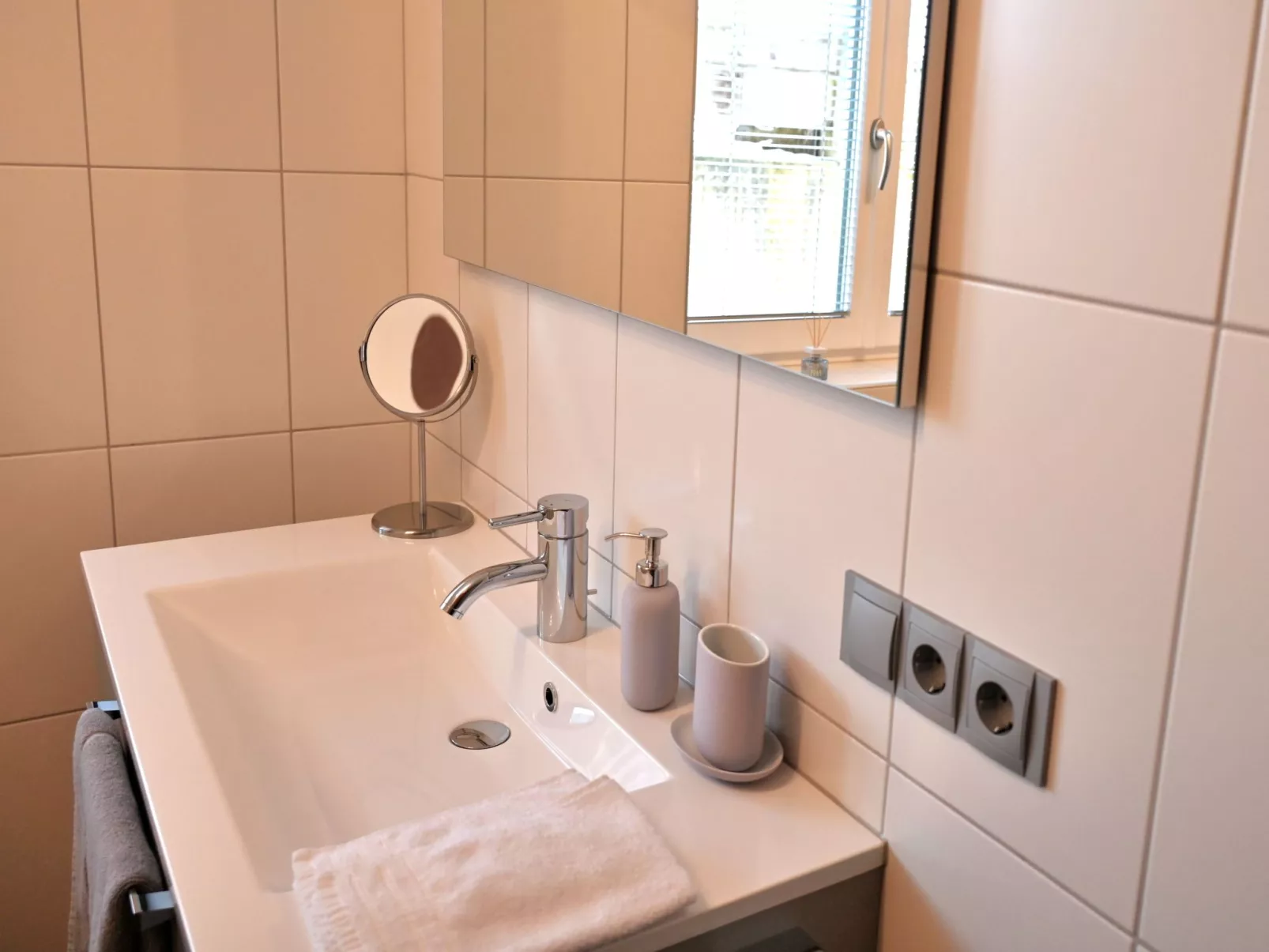 Ferienhaus Sellraintal-Dedans