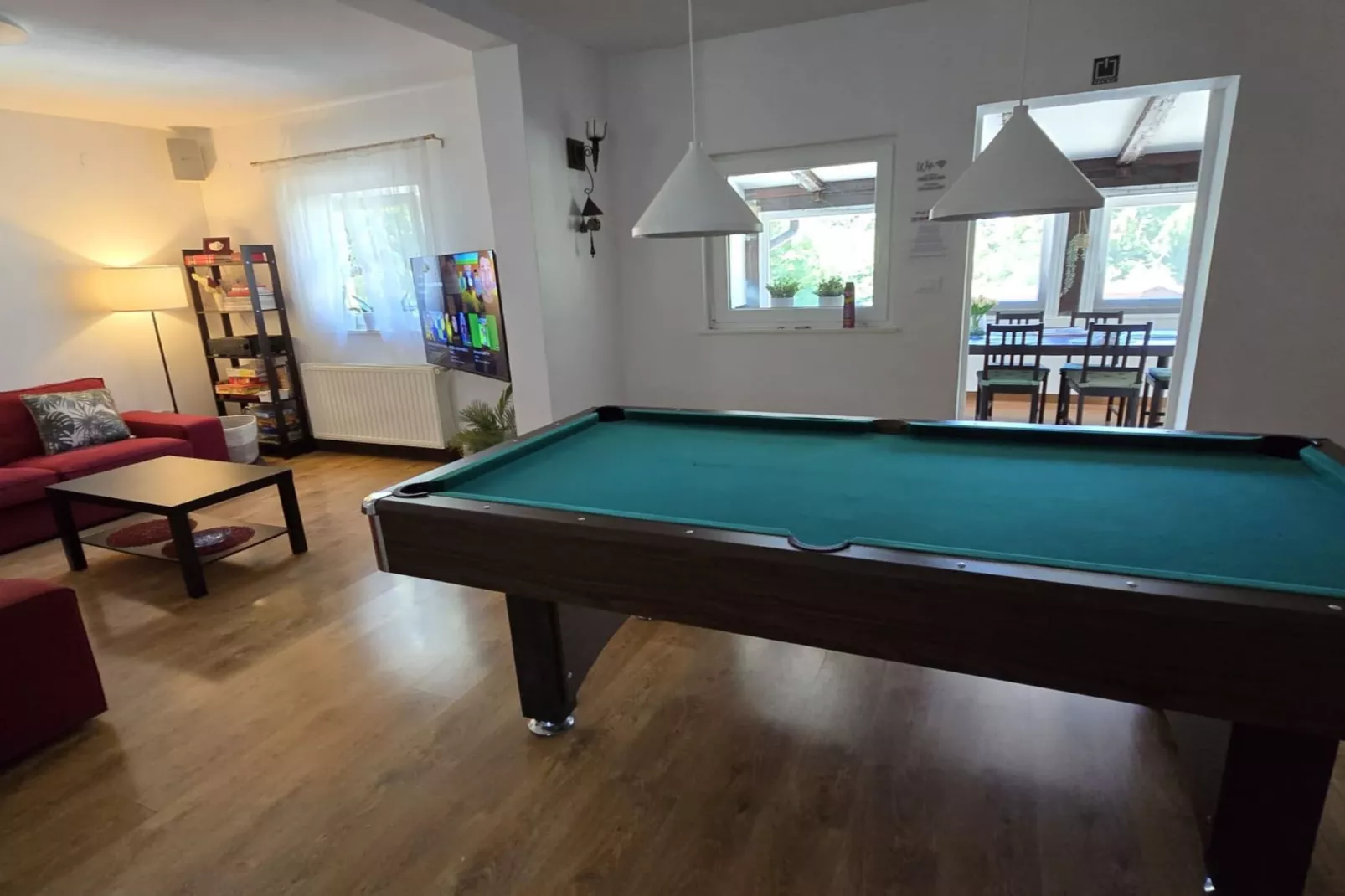 Luxury Pool Villa Aurora - Four Bedroom Villa with the Pool-Ausstattung