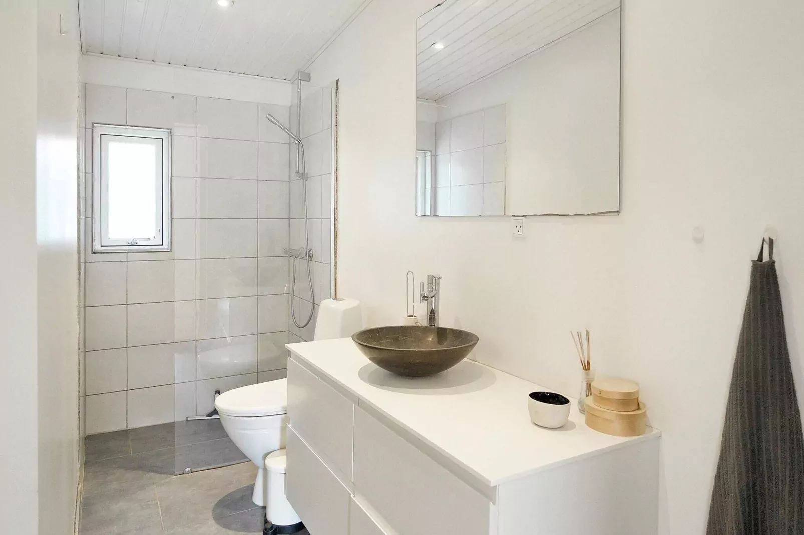 Maison de vacances pour 6 a Gilleleje-Intérieur