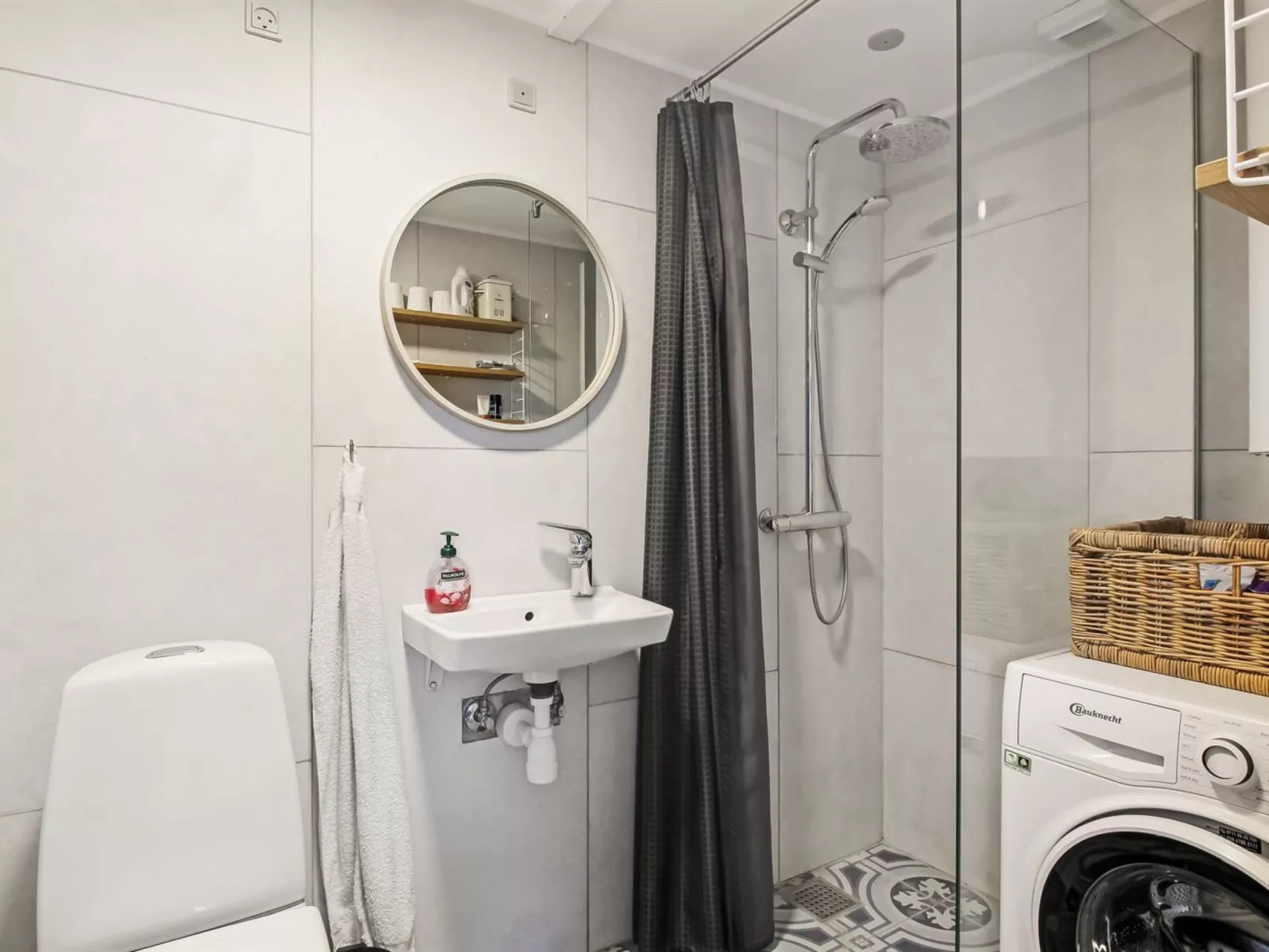 "Kanutte" - 250m from the sea-Inside