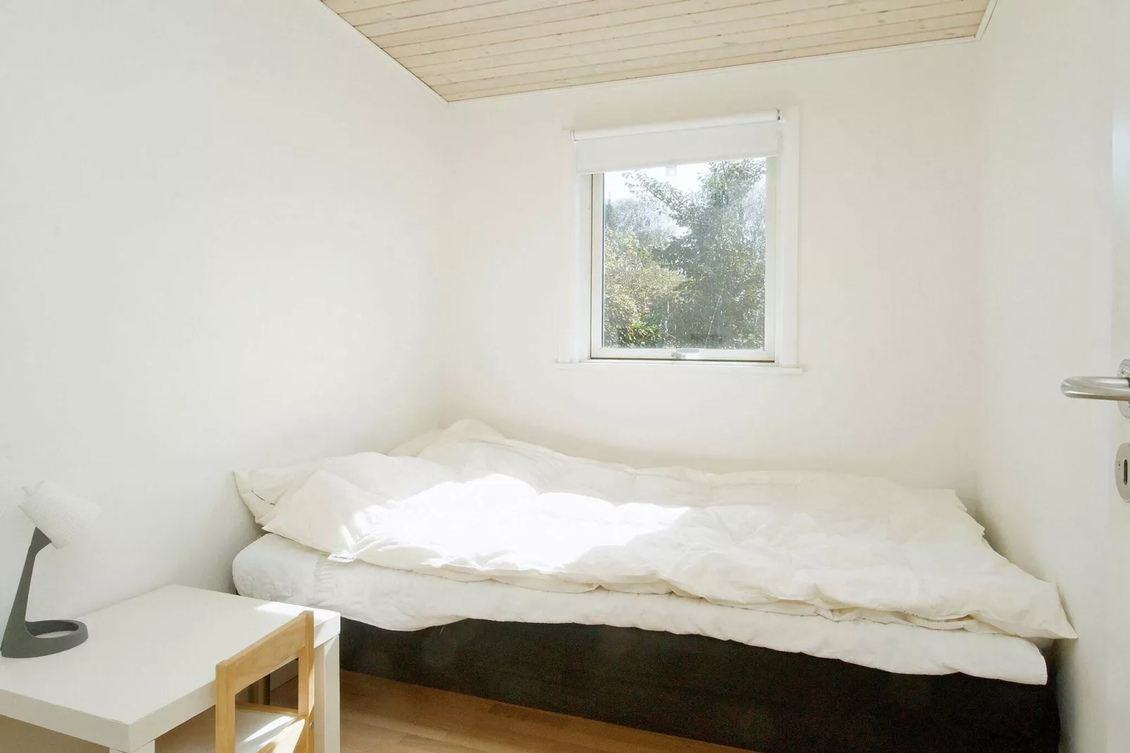 Maison de vacances pour 6 a Gilleleje-Intérieur