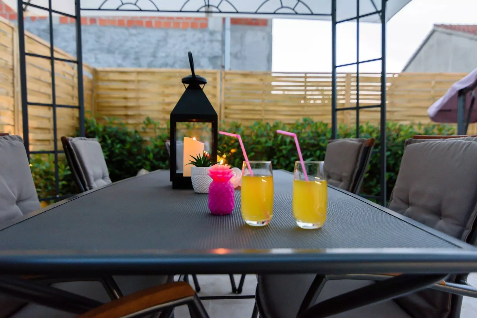 Superior apartment Zadar-Ambiente