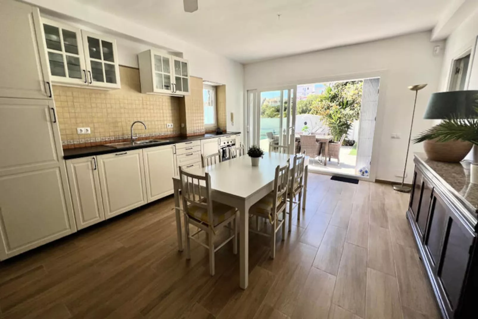 Maison à Marbella-Non tagué