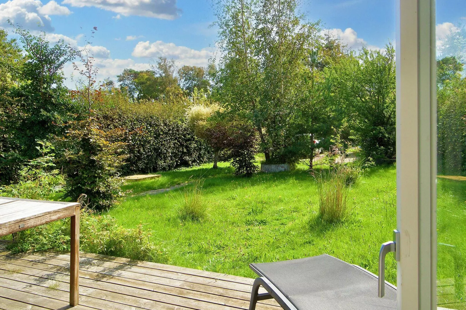 Maison de vacances pour 6 a Gilleleje-Vue