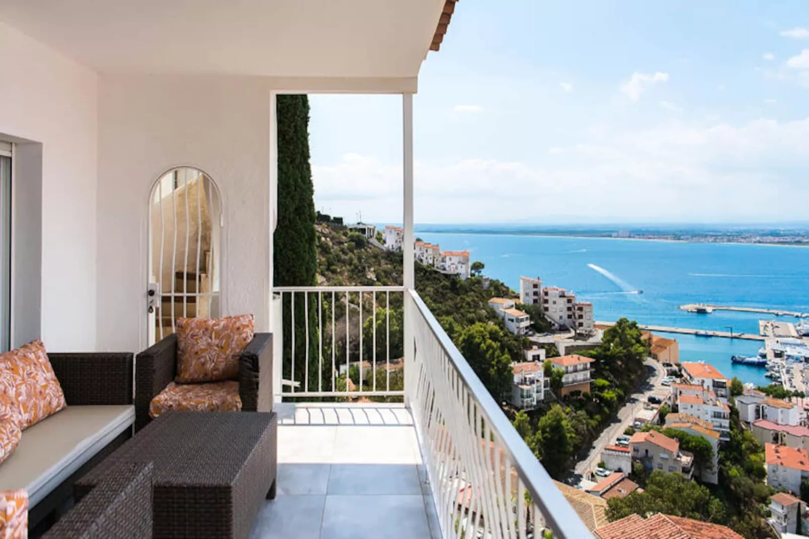 Maison à Roses-Nicht zugeordnet