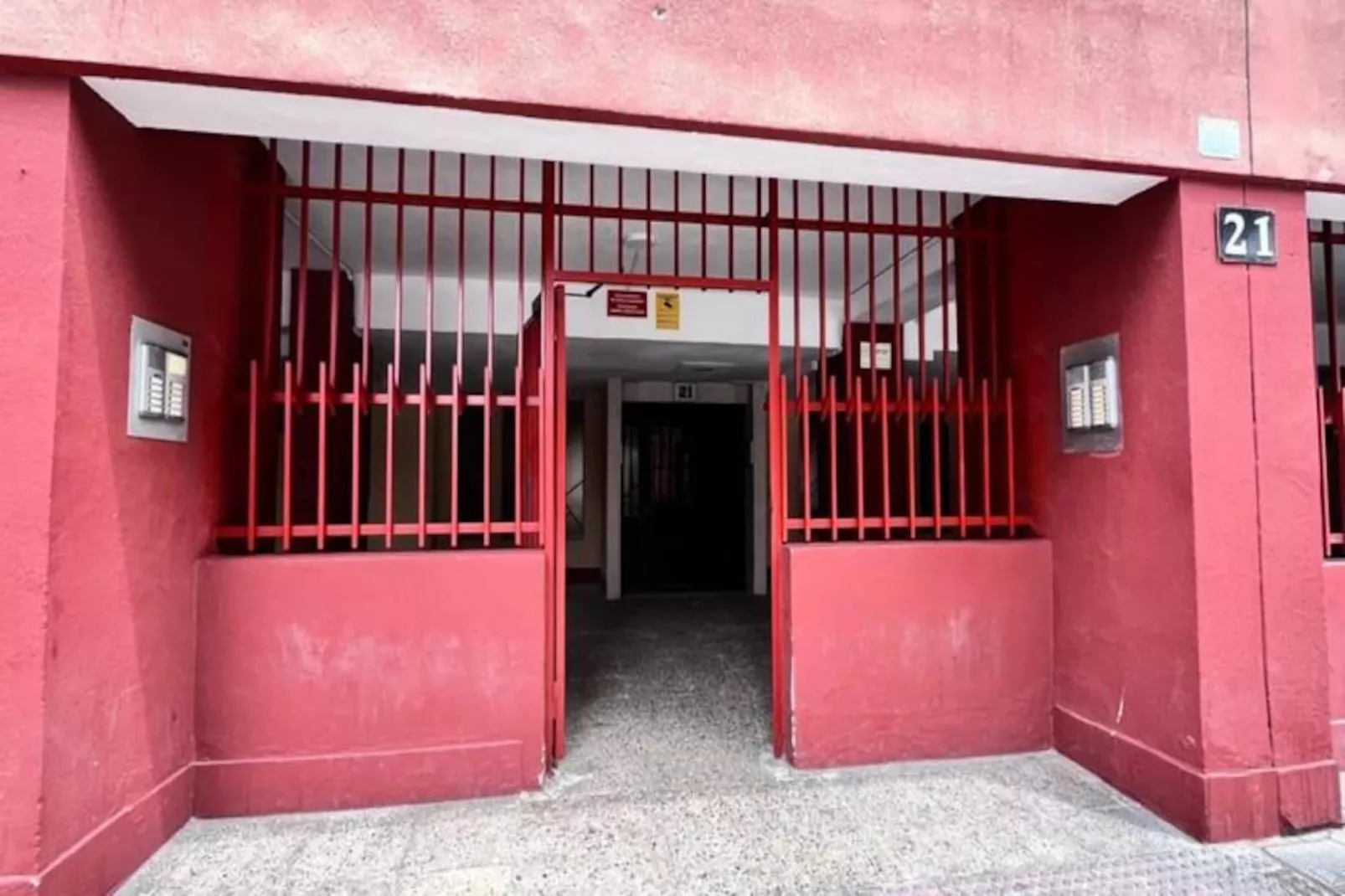 Appartement 3 Chambres Et 2 Salles De Bains : Id&eacute;al Famille Et Nomades-Non tagué