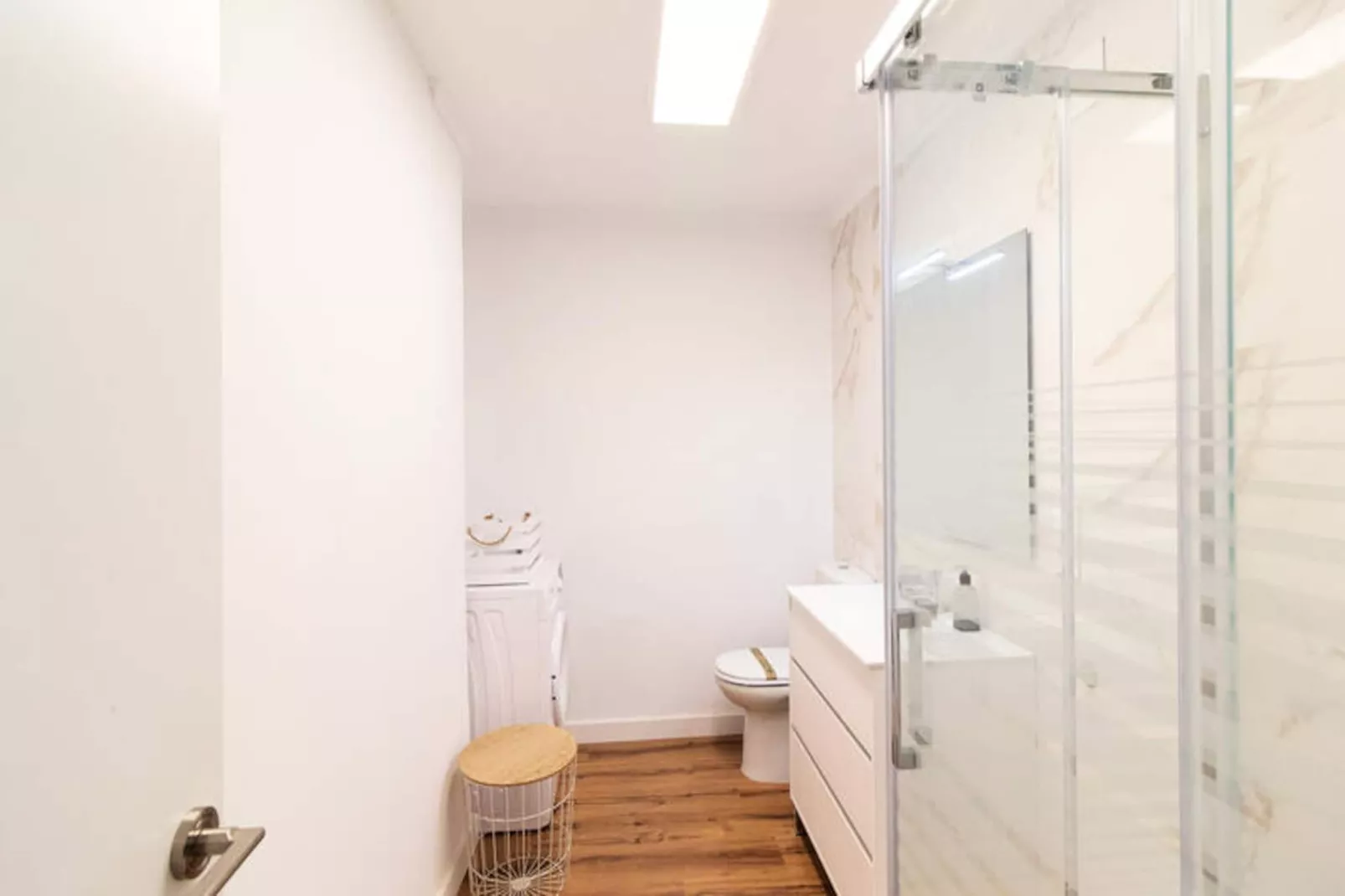 Appartements à Puerto de Sagunto-Non tagué