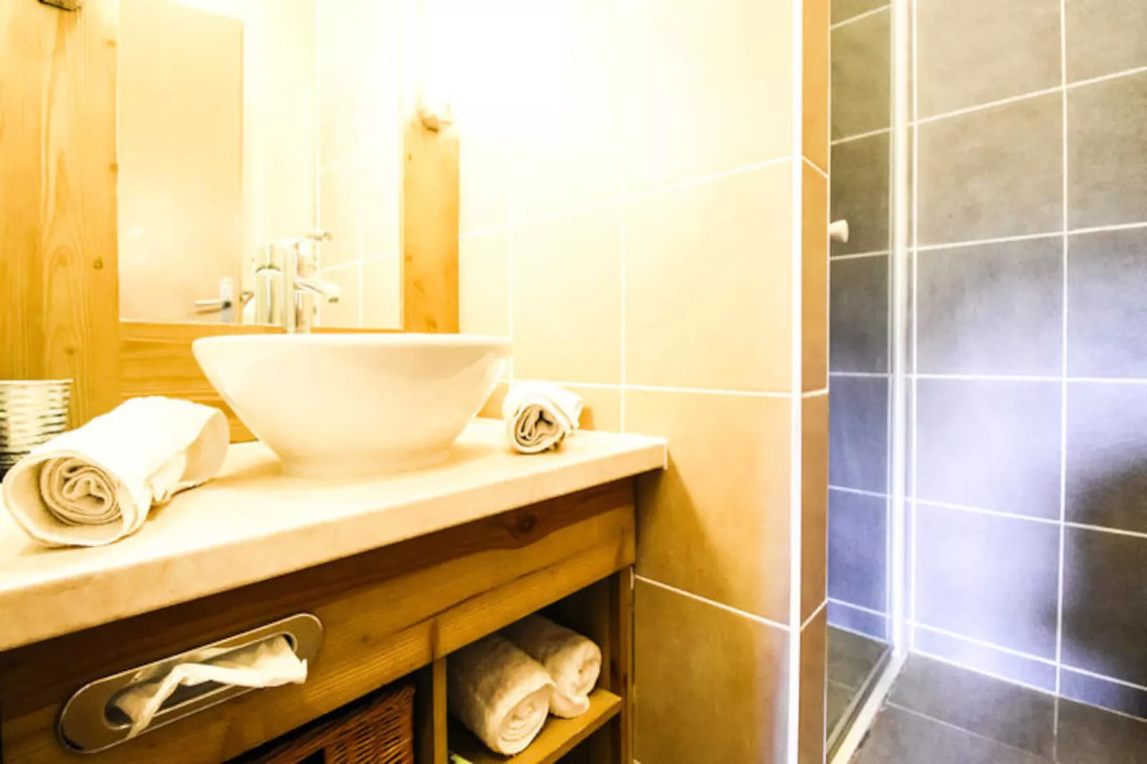 Appartements à Flaine - Nicht zugeordnet