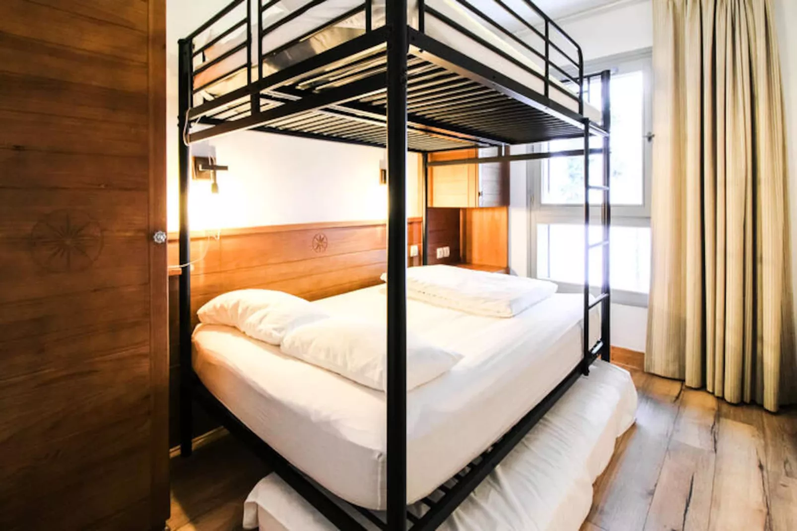 Appartements à Flaine - Non tagué