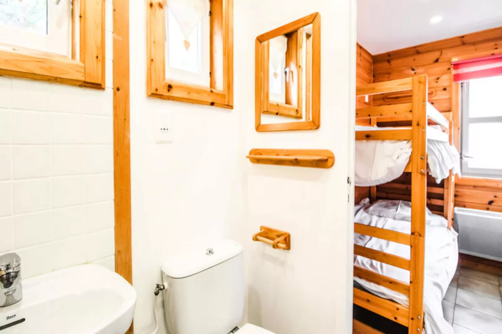 Chalets à Flaine - Nicht zugeordnet