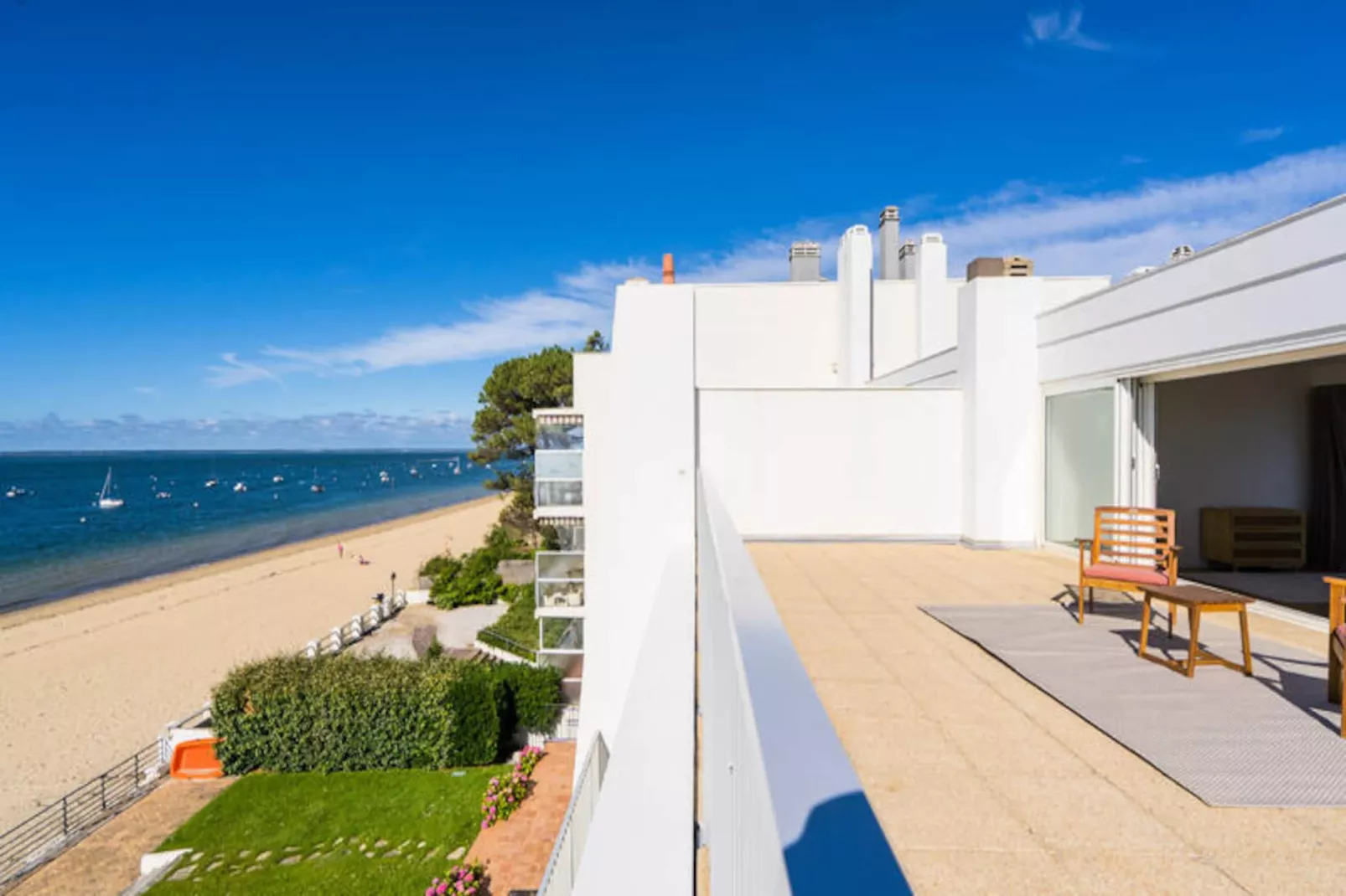 Maison à Arcachon-Untagged