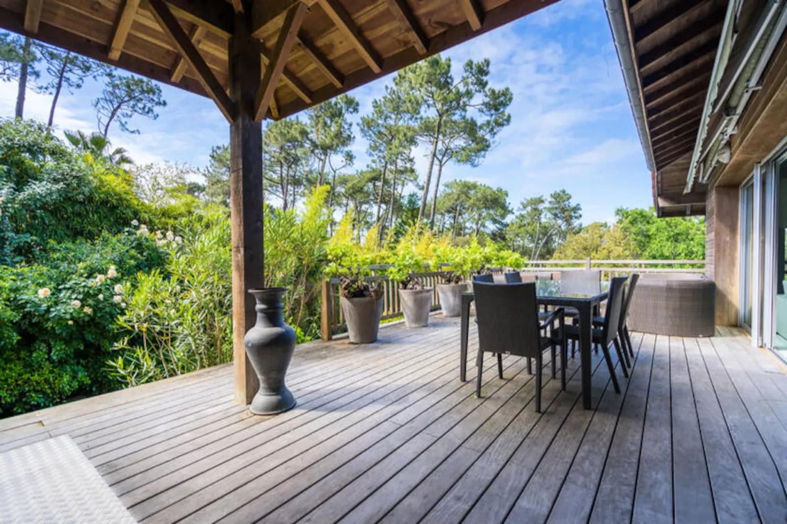 Maison à Pyla sur Mer-Nicht zugeordnet