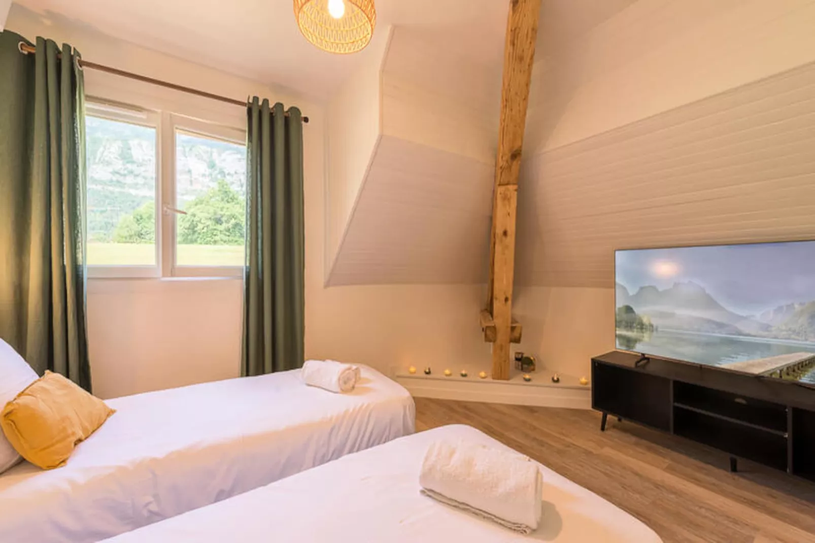 Maison à Doussard-Non tagué