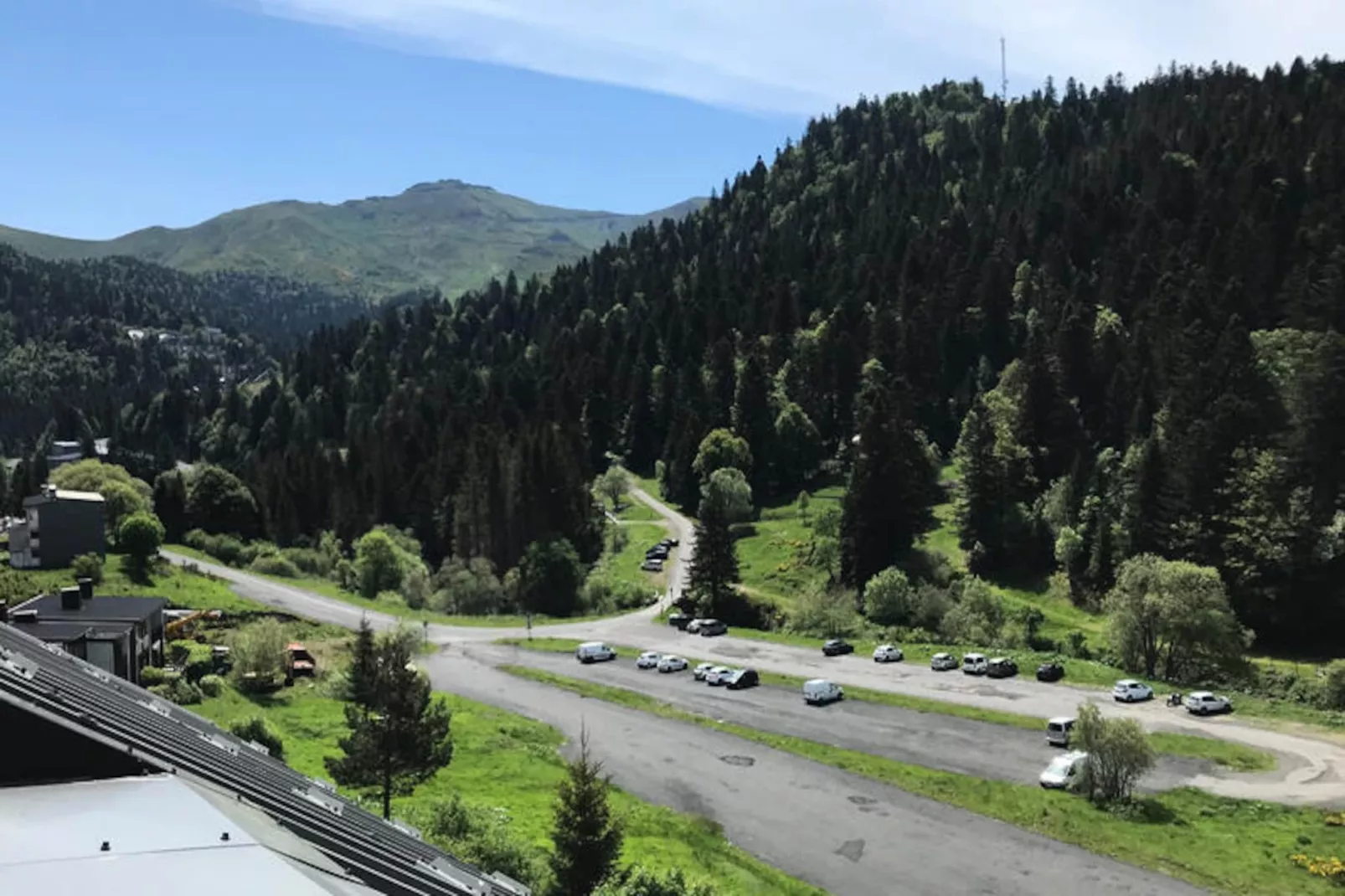 Appartements à Le Lioran-Non tagué