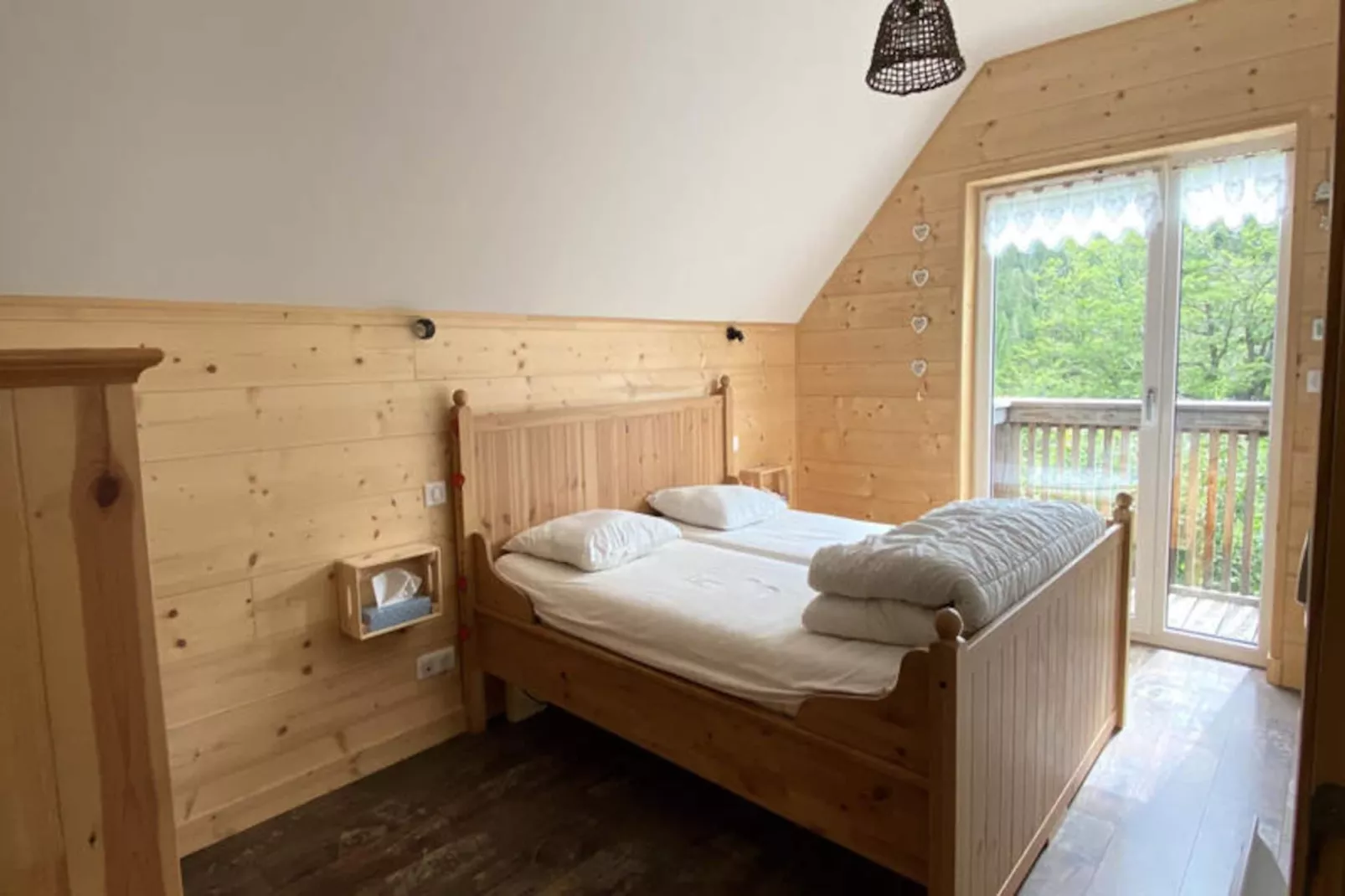 Chalets à Le Lioran-Nicht zugeordnet