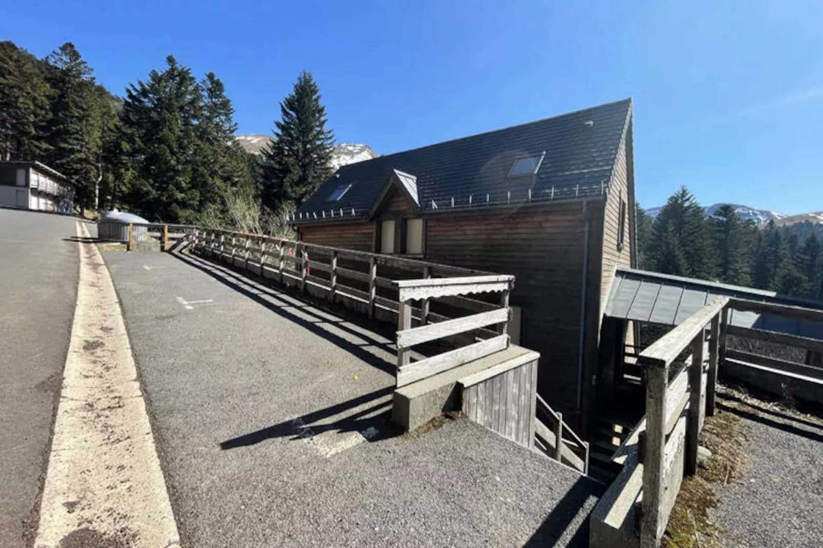 Appartements à Le Lioran-Untagged