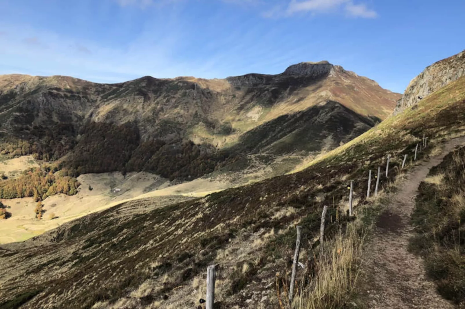Appartements à Le Lioran-Non tagué