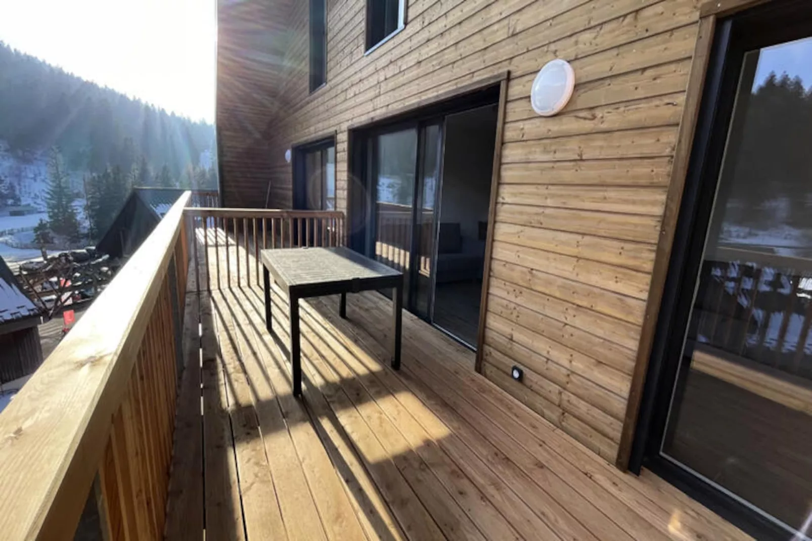 Appartements à Le Lioran-Nicht zugeordnet