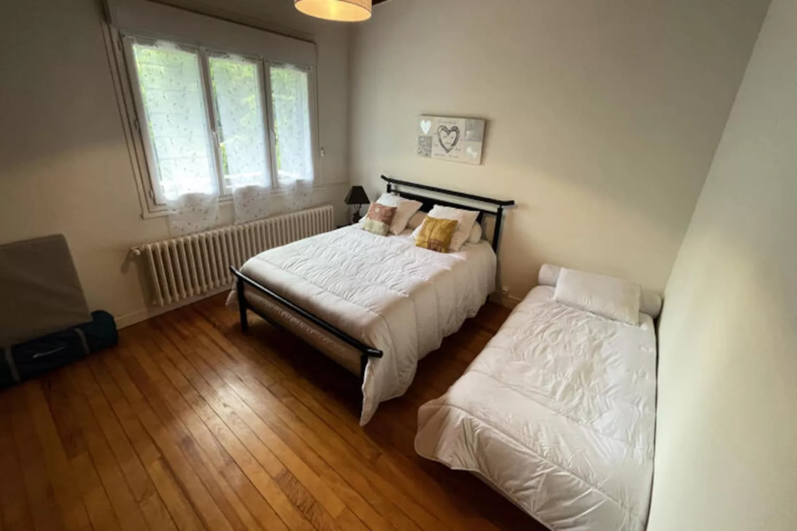 Appartements à Le Lioran-Non tagué