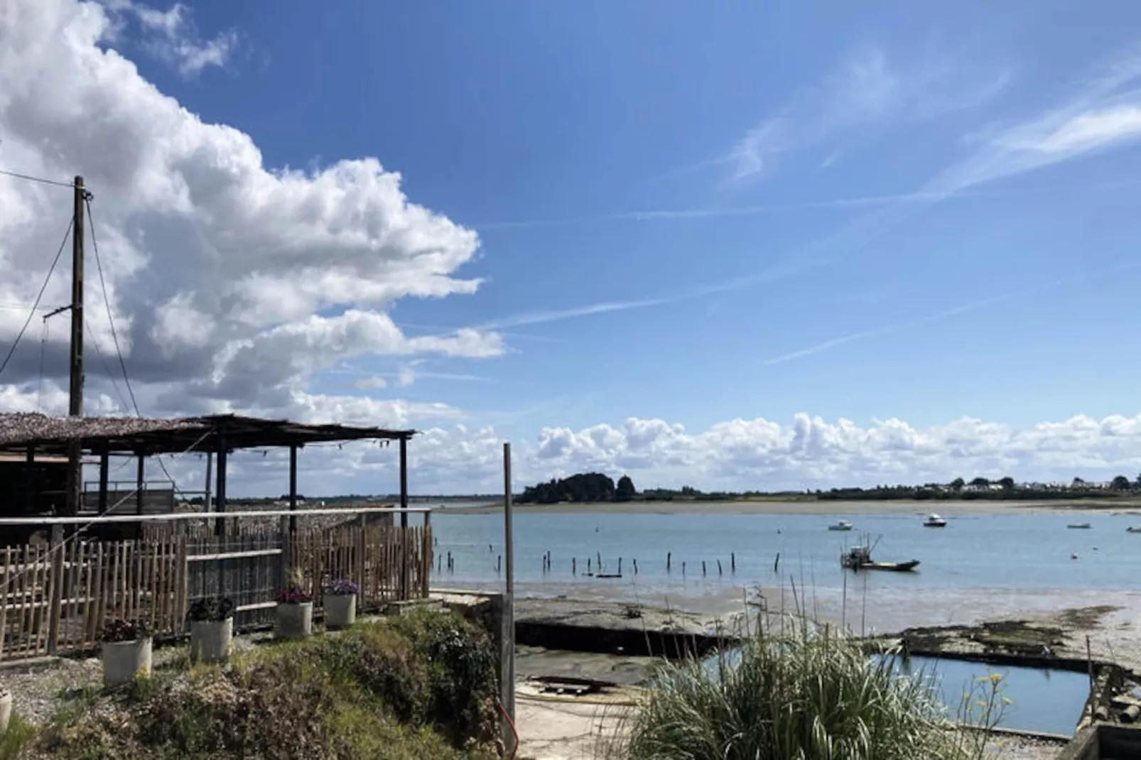 Maison à Le Tour du Parc-Untagged