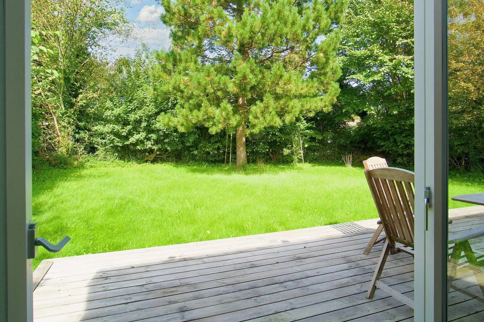 Maison de vacances pour 6 a Gilleleje-Vue