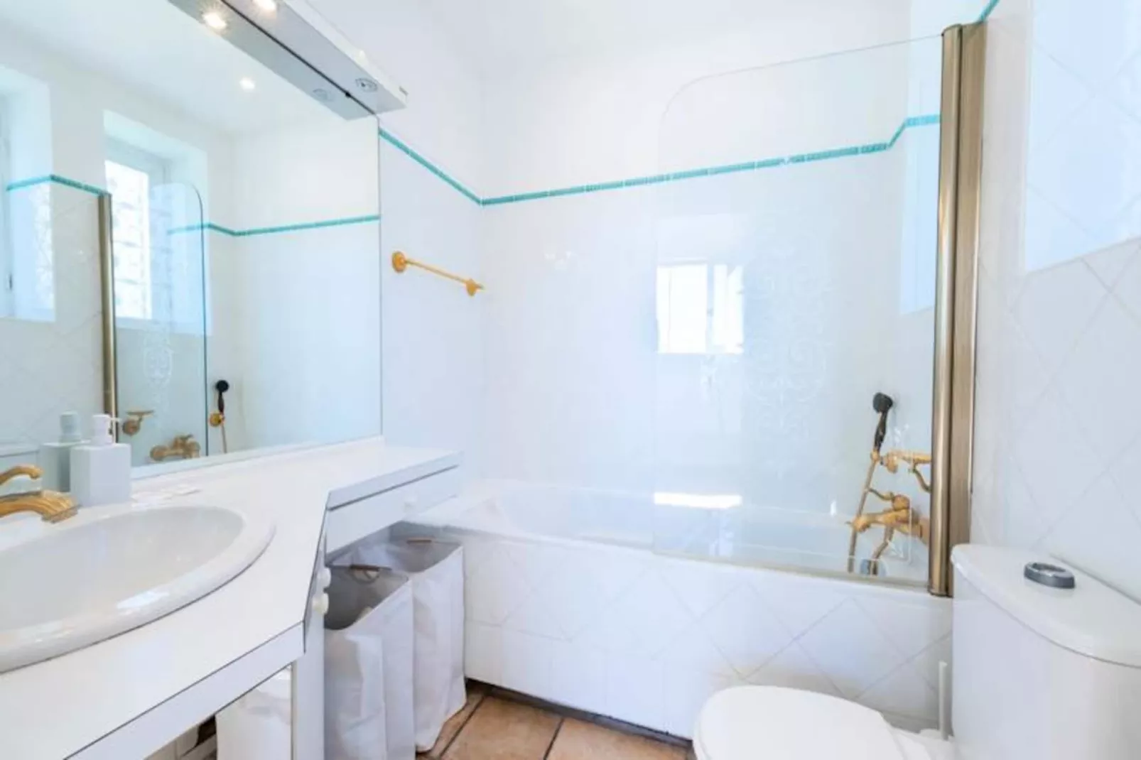 Résidence Unique ! 3p Piscine & Rooftop-Untagged