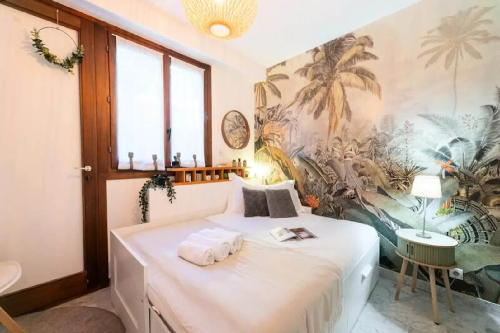 Résidence 4p Piscine Priv&eacute;e & Vue Mer-Untagged