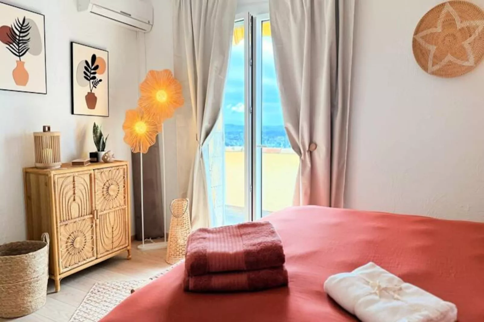 Plen Souleu Villa Haut Standing, Piscine, Jacuzzi, Sauna, Airco By Sunset-Untagged