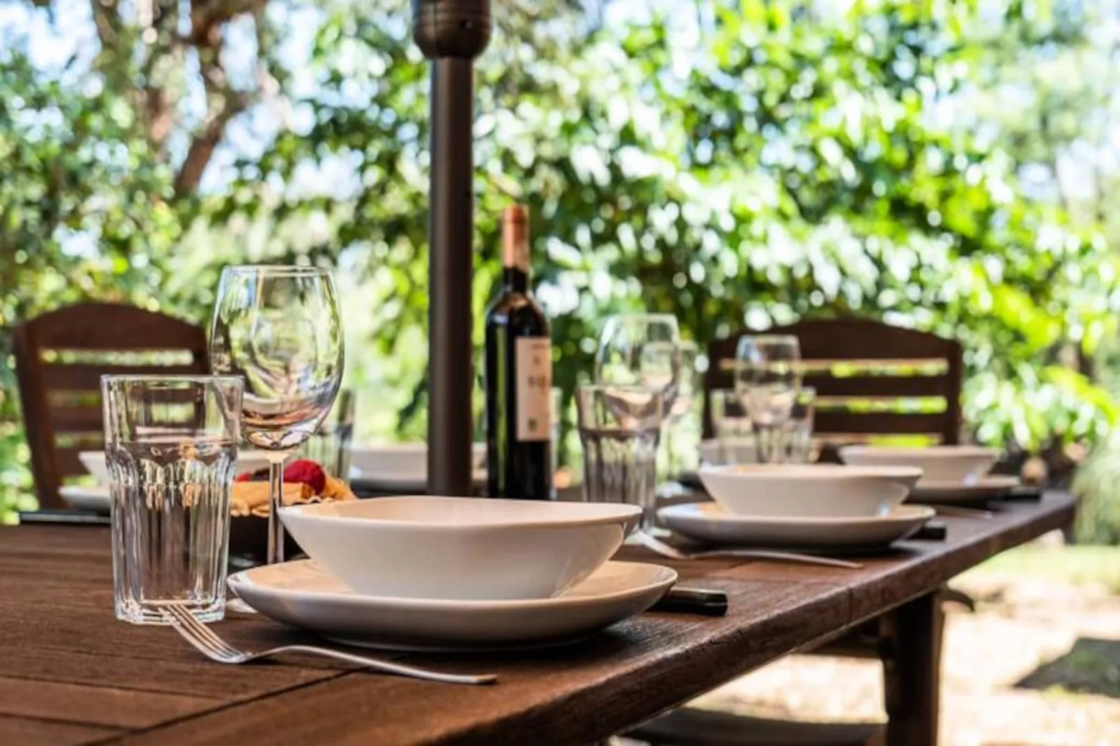 Résidence Villa 5 Chambres, Sauna, Piscine Et Vue Mer.-Non tagué