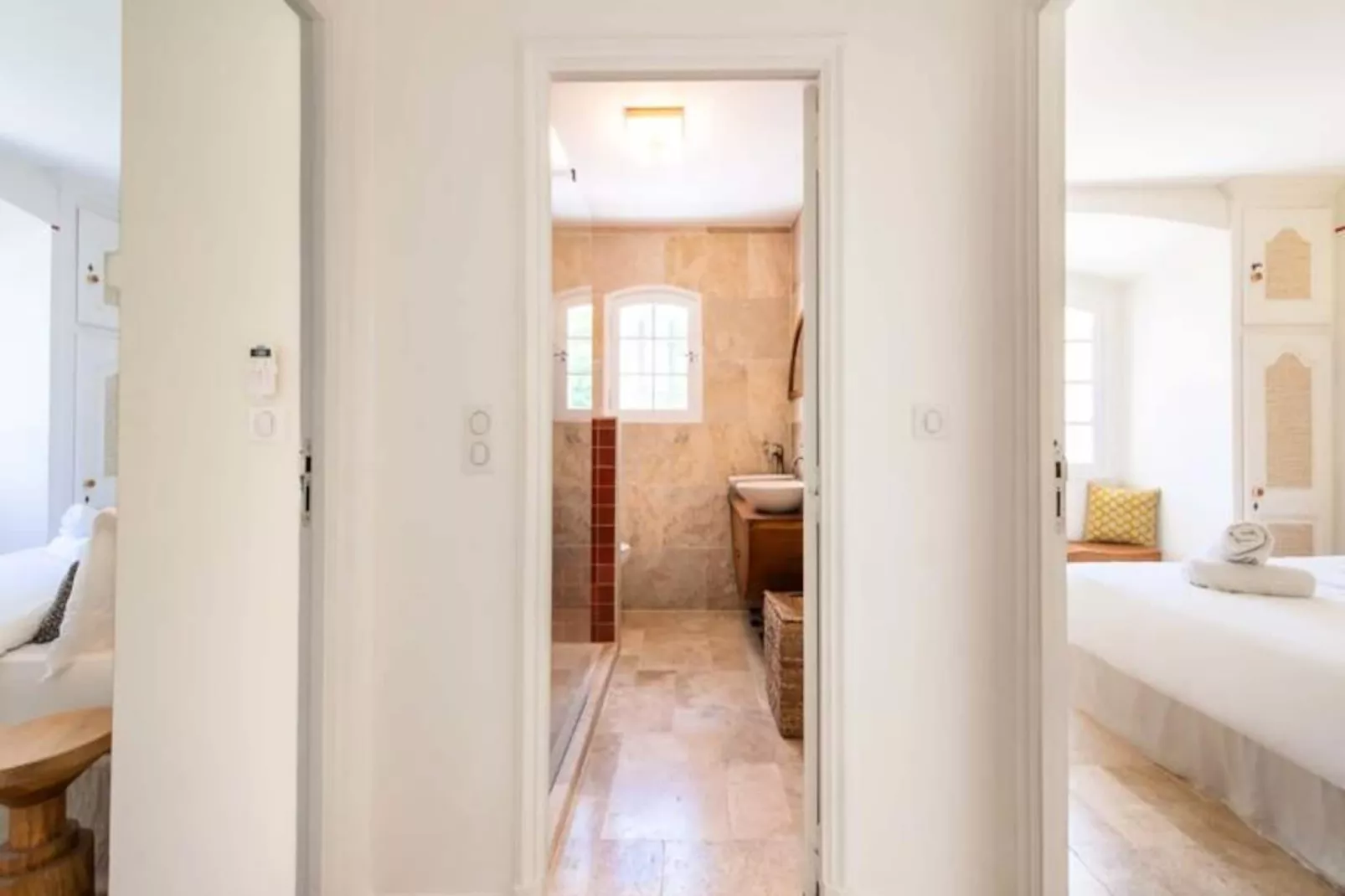 Résidence Villa 400m&sup2; Padel Piscine Volley-Non tagué