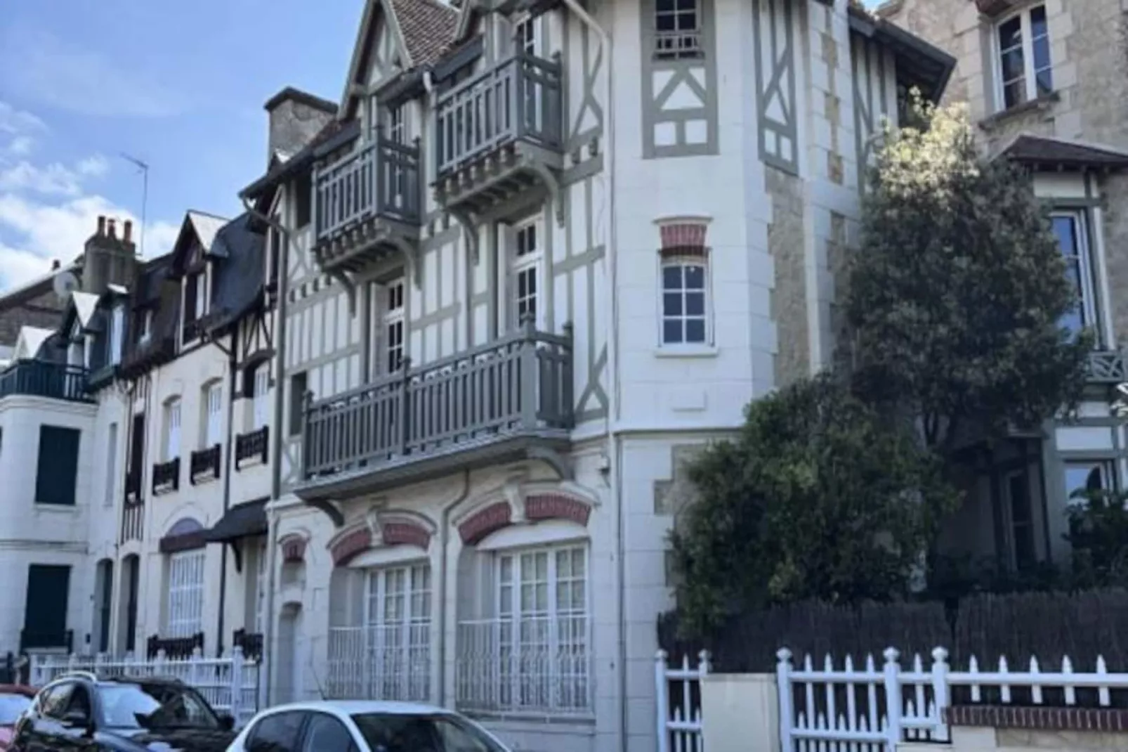 💫 La Villa Mirabeau-Untagged