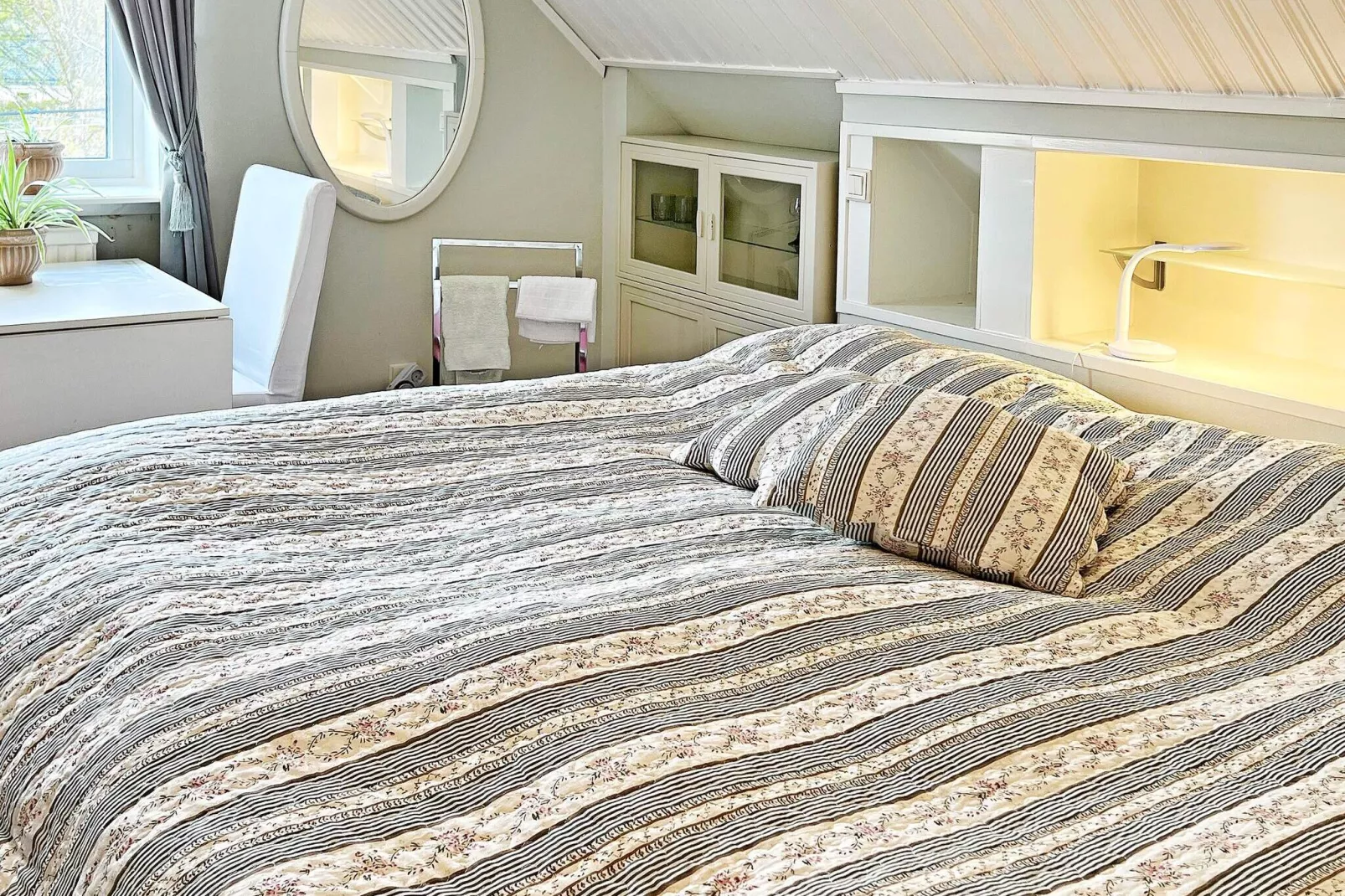 5 person holiday home in VÄRMDÖ-By Traum-Indoor