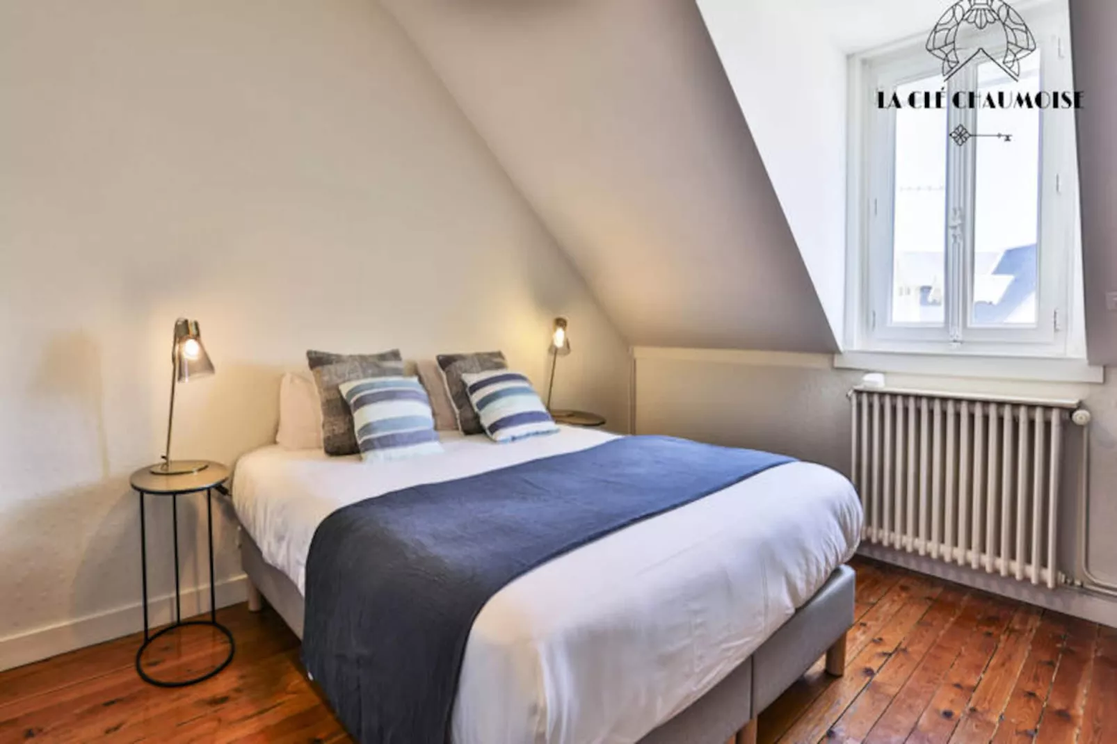 Maison à Les Sables d'Olonne-Nicht zugeordnet