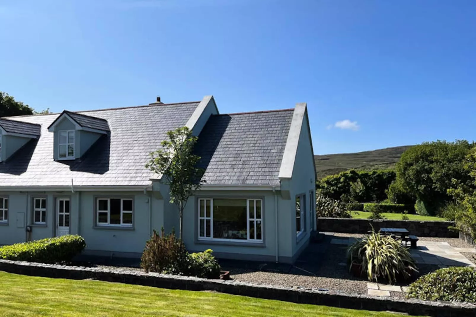 Maison à Moyard Galway-Non tagué